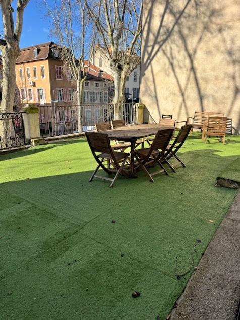 Appartement à vendre, 65m², Cahors