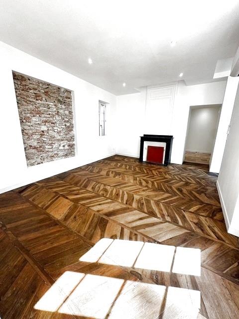 Appartement à vendre, 65m², Cahors