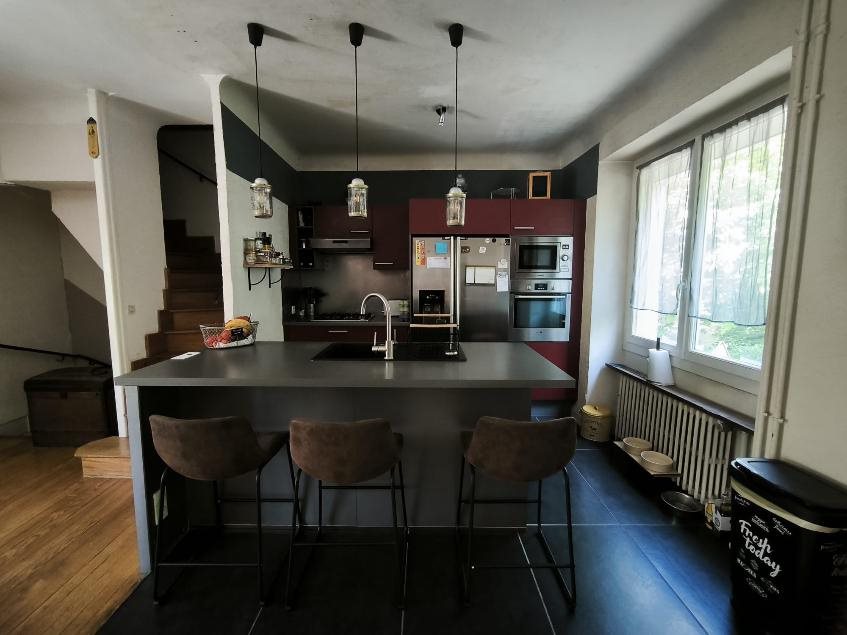 Maison à vendre, 100m², Pradines