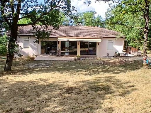 Maison 4 pièces 123 m² · à Cahors · 123 m² · 220 000 €