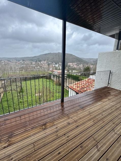 Appartement à vendre, 83m², Cahors