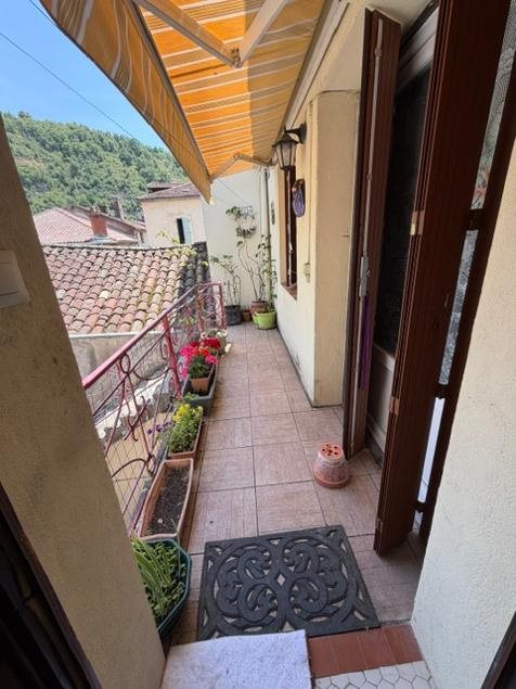 Appartement à vendre, 89m², Cahors