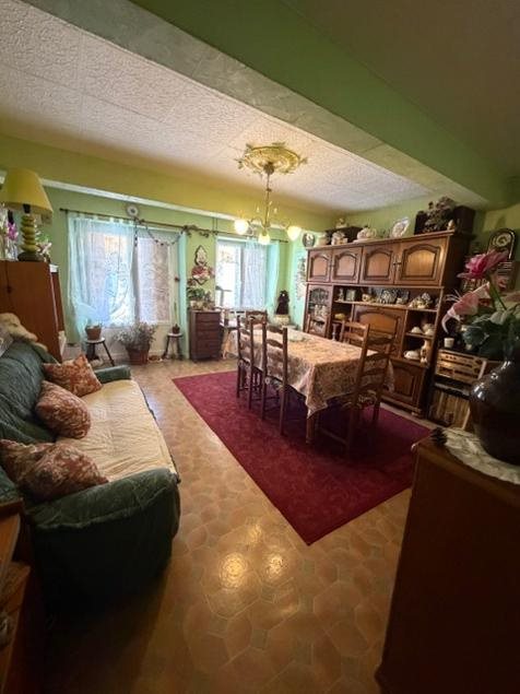 Appartement à vendre, 89m², Cahors
