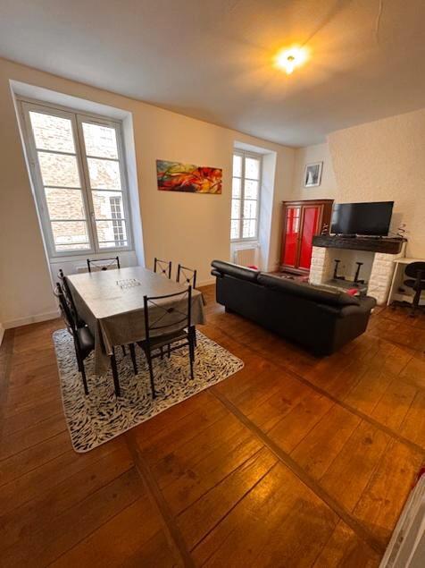 Appartement à vendre, 58m², Cahors