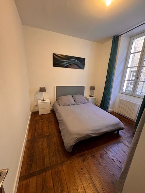 Appartement à vendre, 58m², Cahors