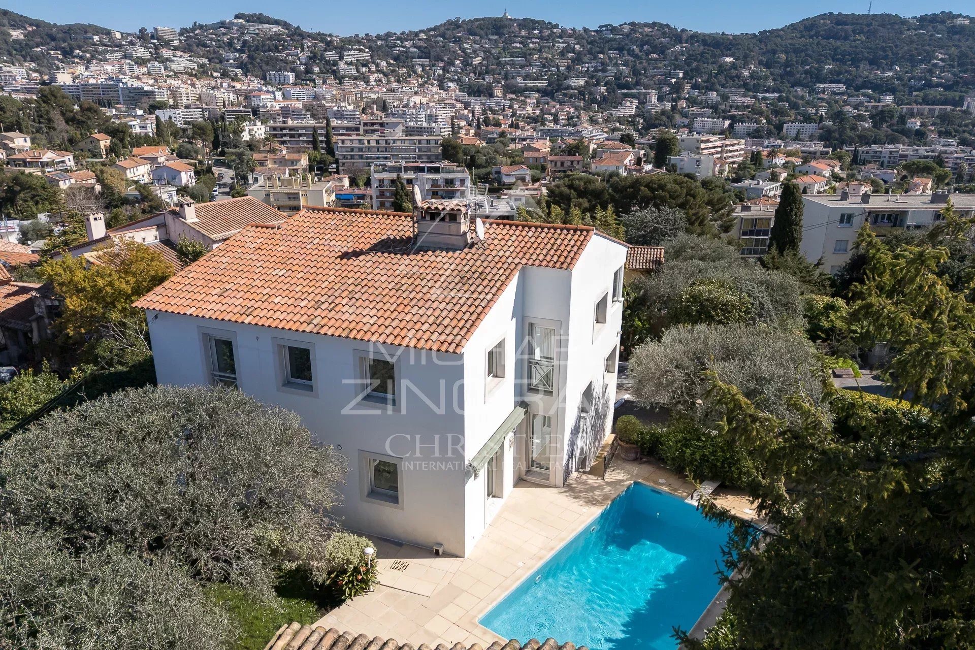 Maison à vendre, 176m², Cannes