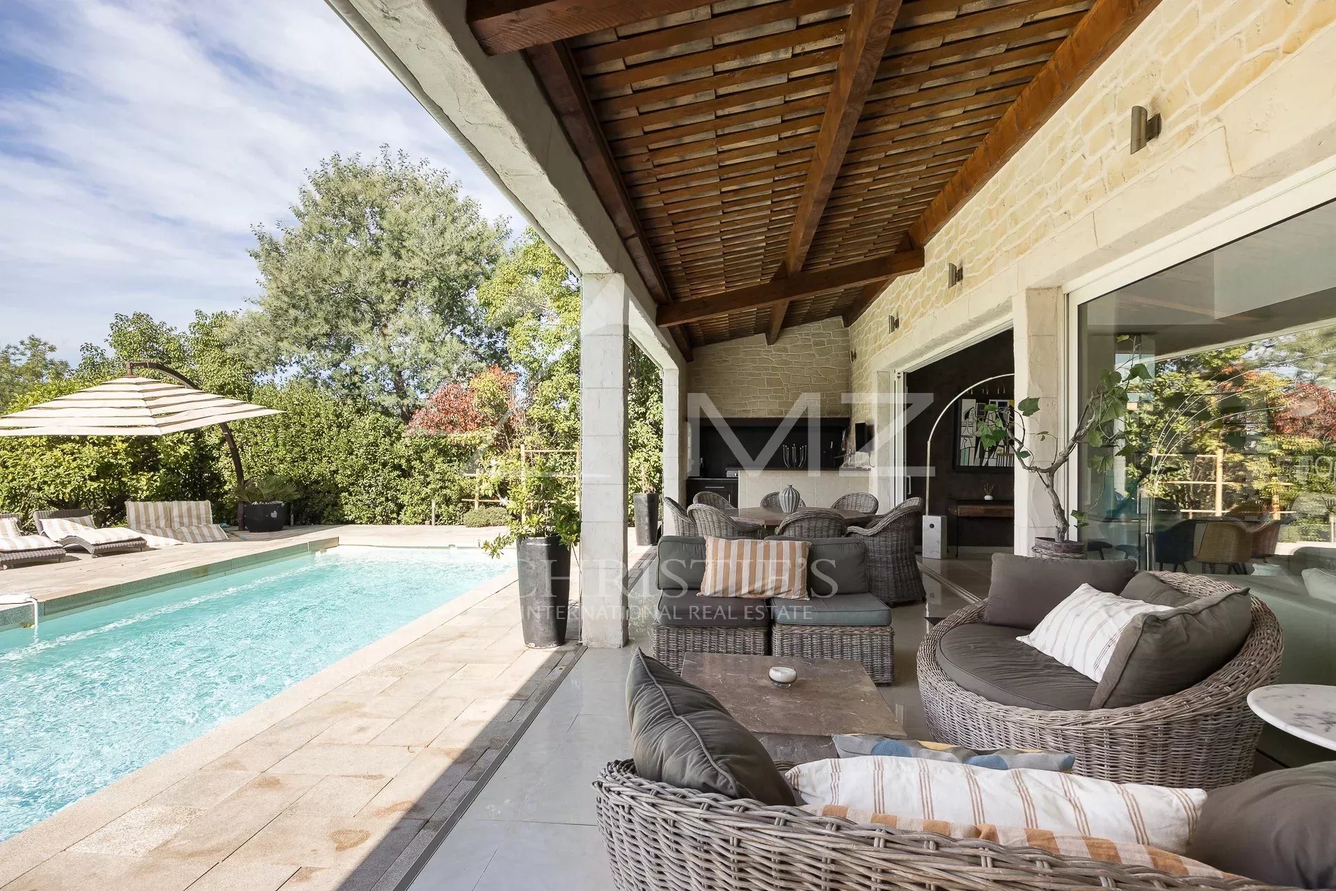 Maison à vendre, 207m², Cannes