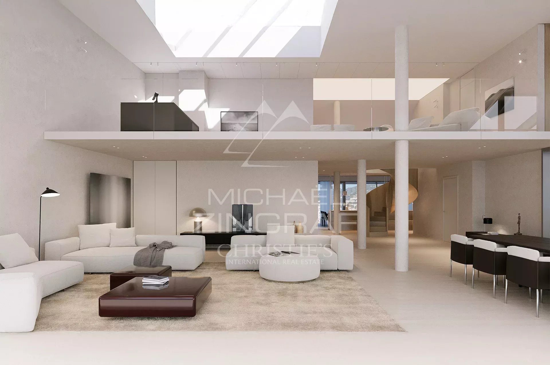 Appartement – Cannes, La Lepre - Vue 5