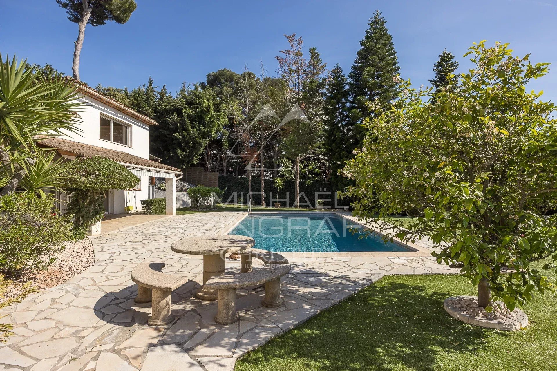 Maison à vendre, 192m², Antibes
