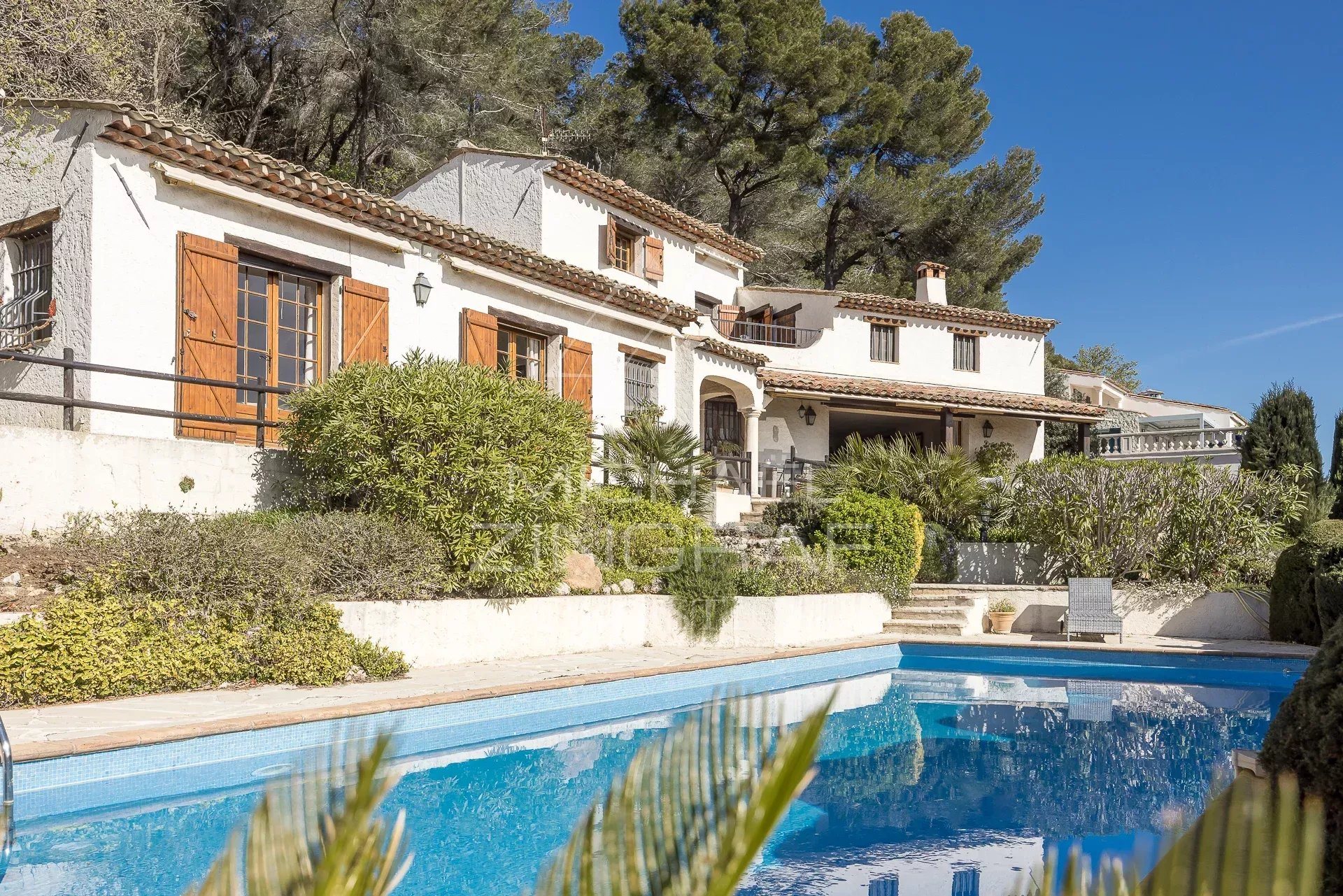Maison à vendre, 207m², Vallauris