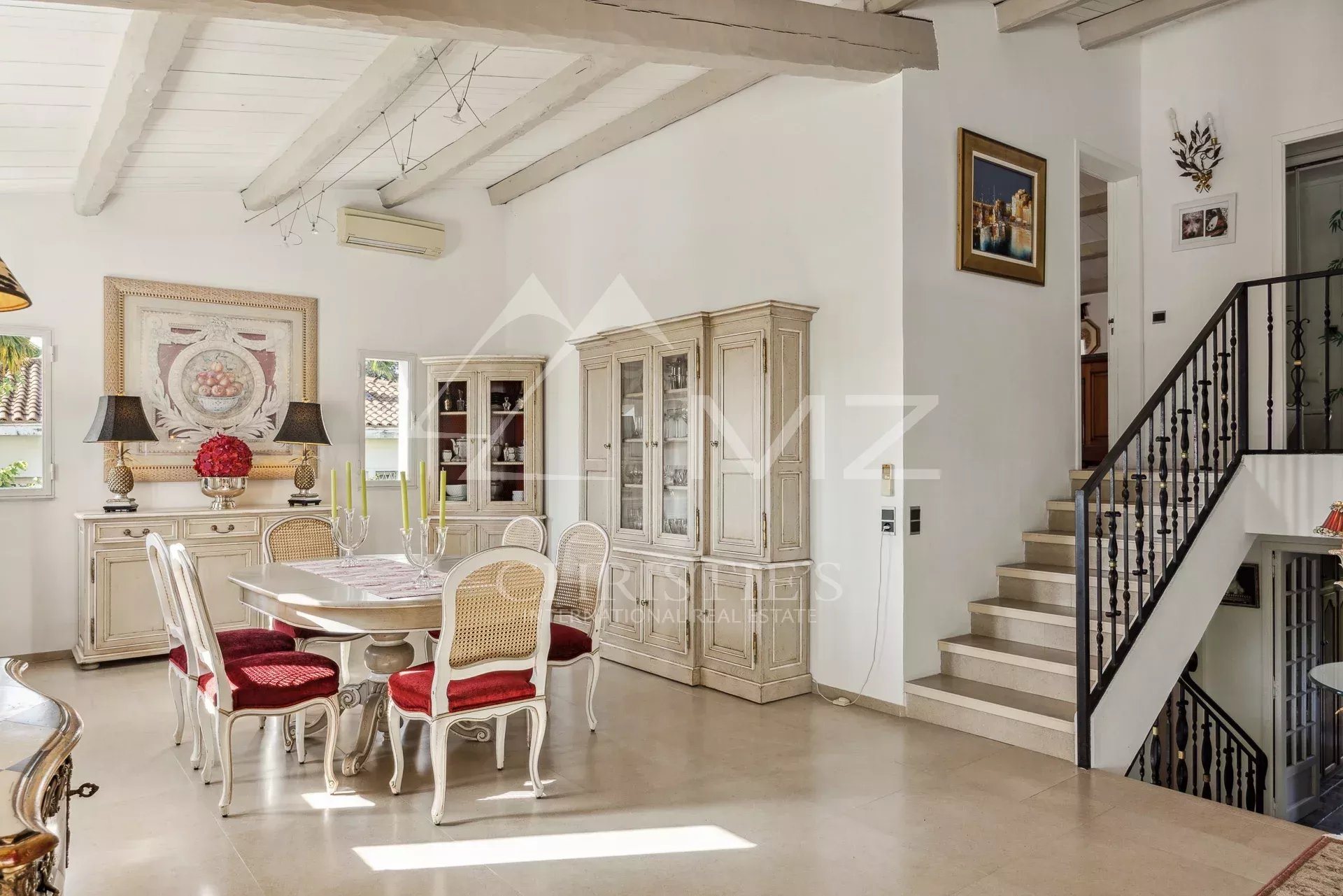 Maison à vendre, 203m², Cannes
