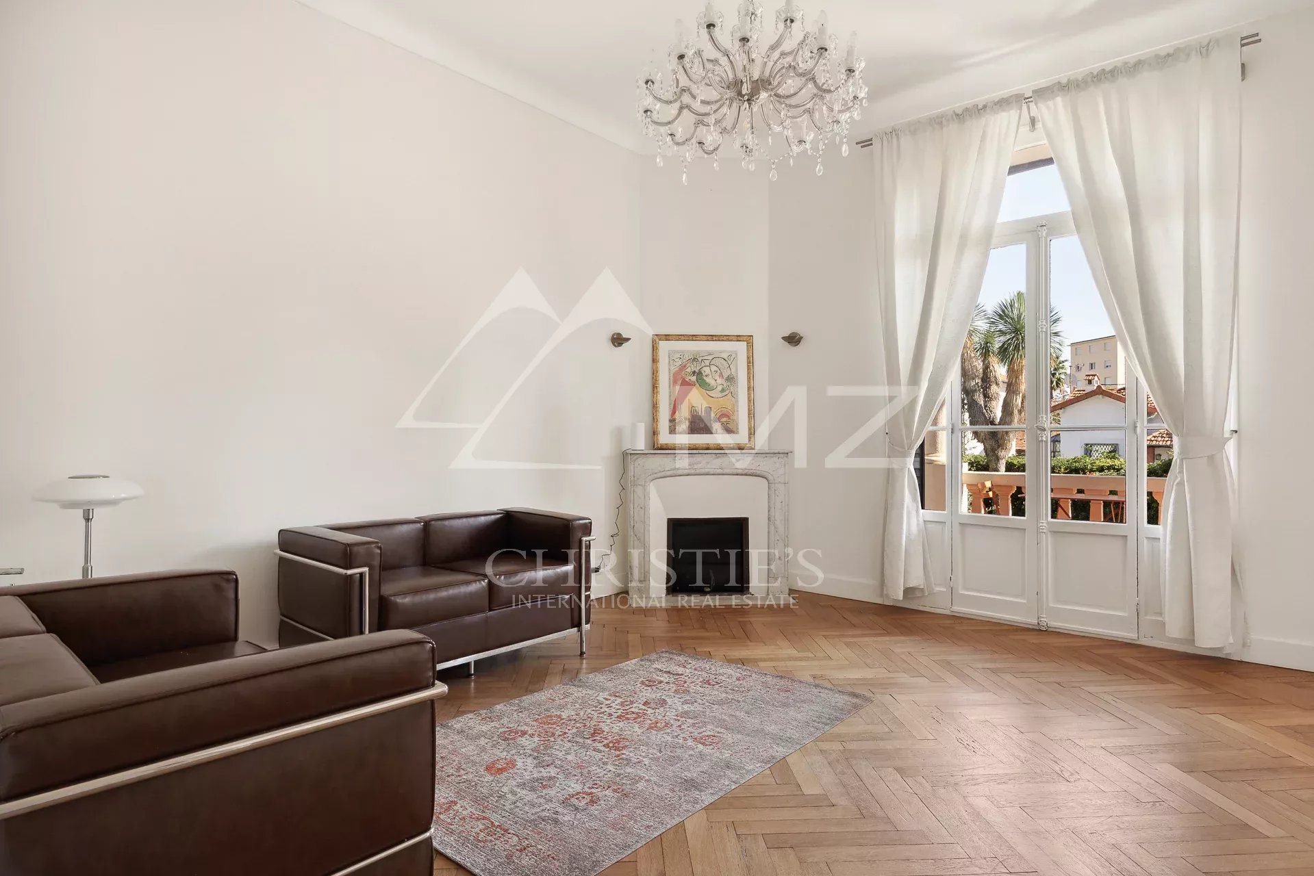 House in Cannes, Cannes Passy, Les Broussailles - Vue 5