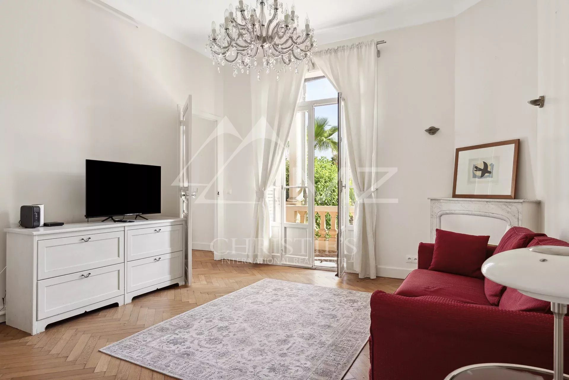 House in Cannes, Cannes Passy, Les Broussailles - Plus