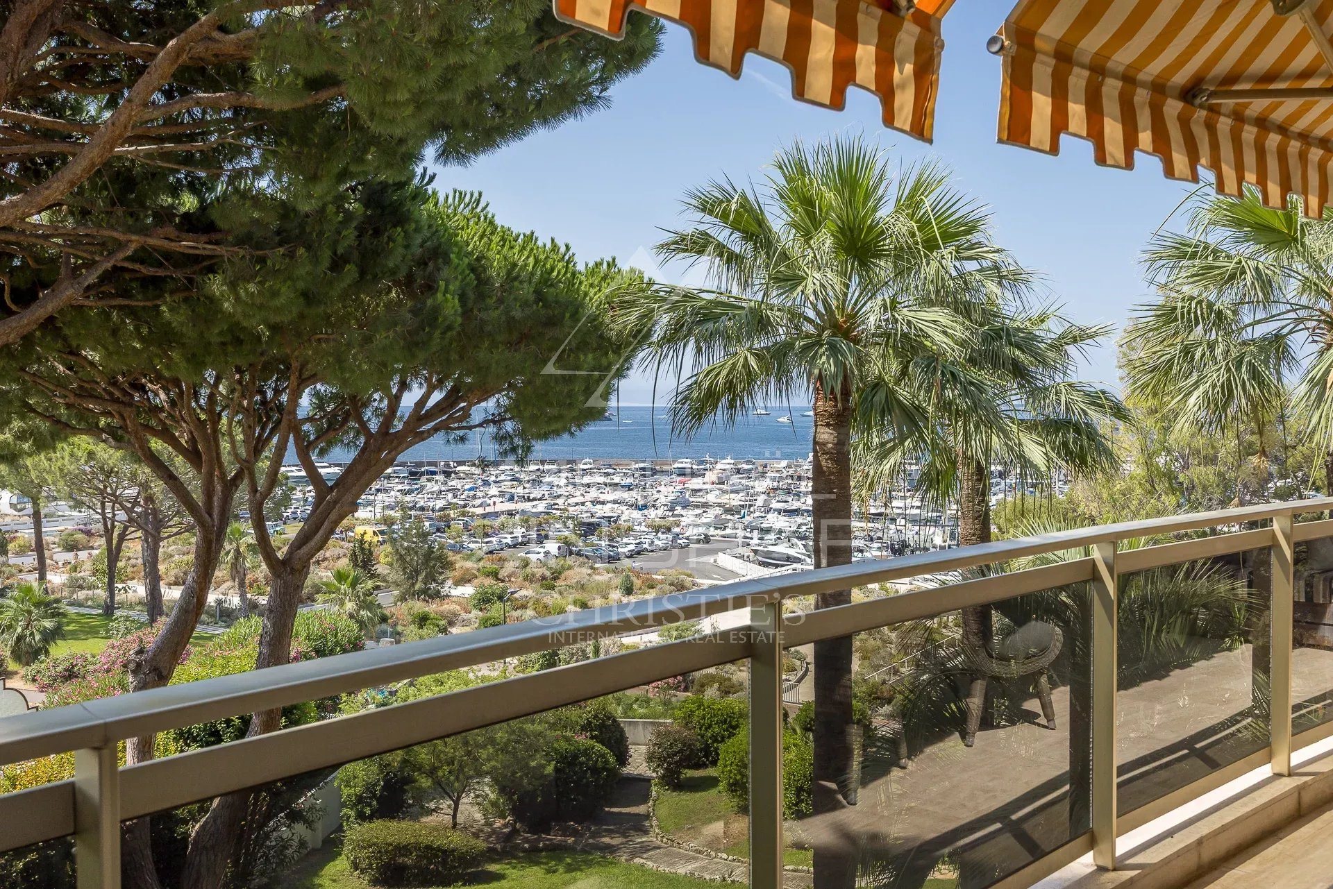 Appartement à vendre, 110m², Antibes