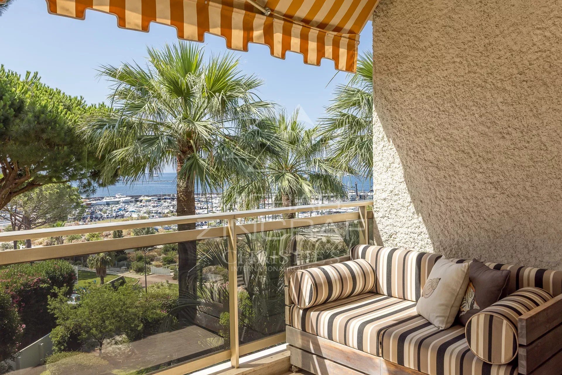 Appartement à vendre, 110m², Antibes