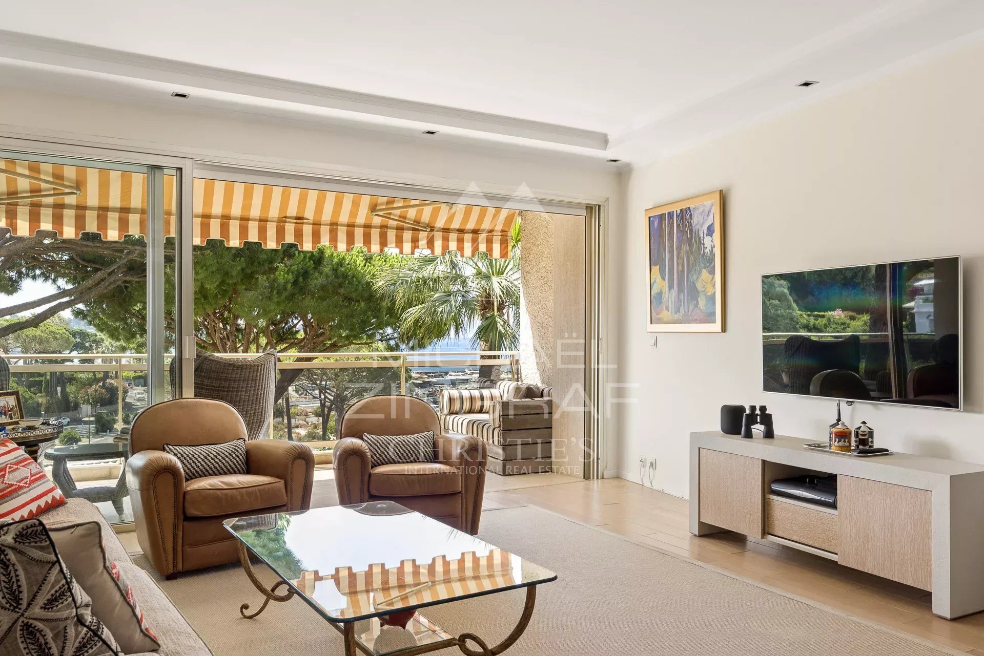 Appartement à vendre, 110m², Antibes