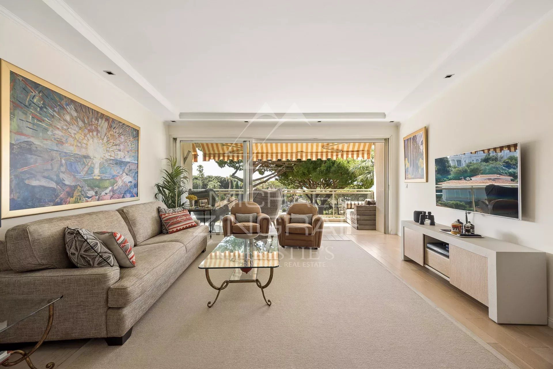 Appartement à vendre, 110m², Antibes