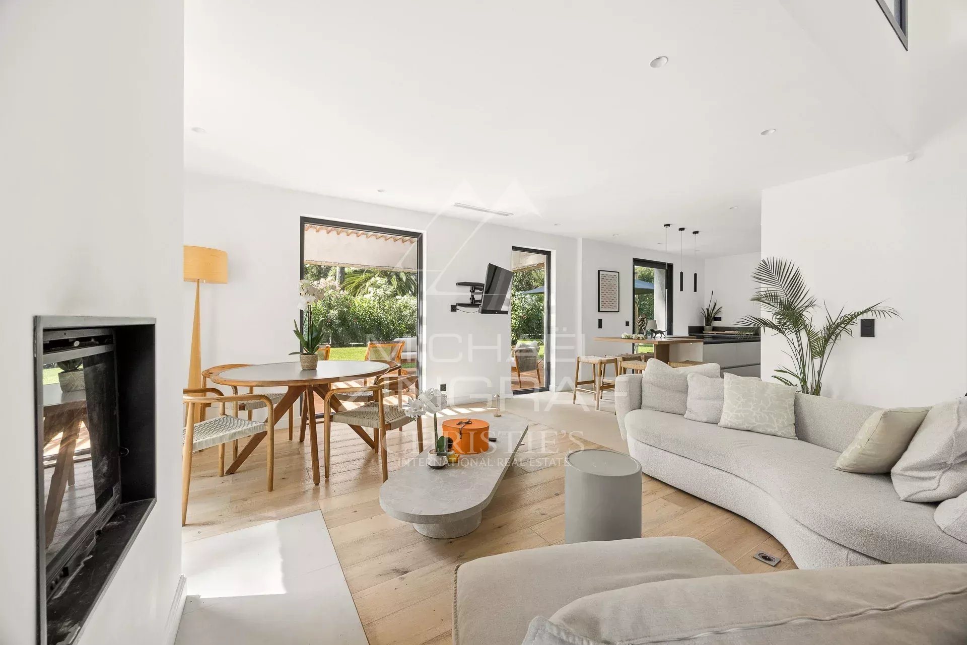 Maison à vendre, 122m², Antibes