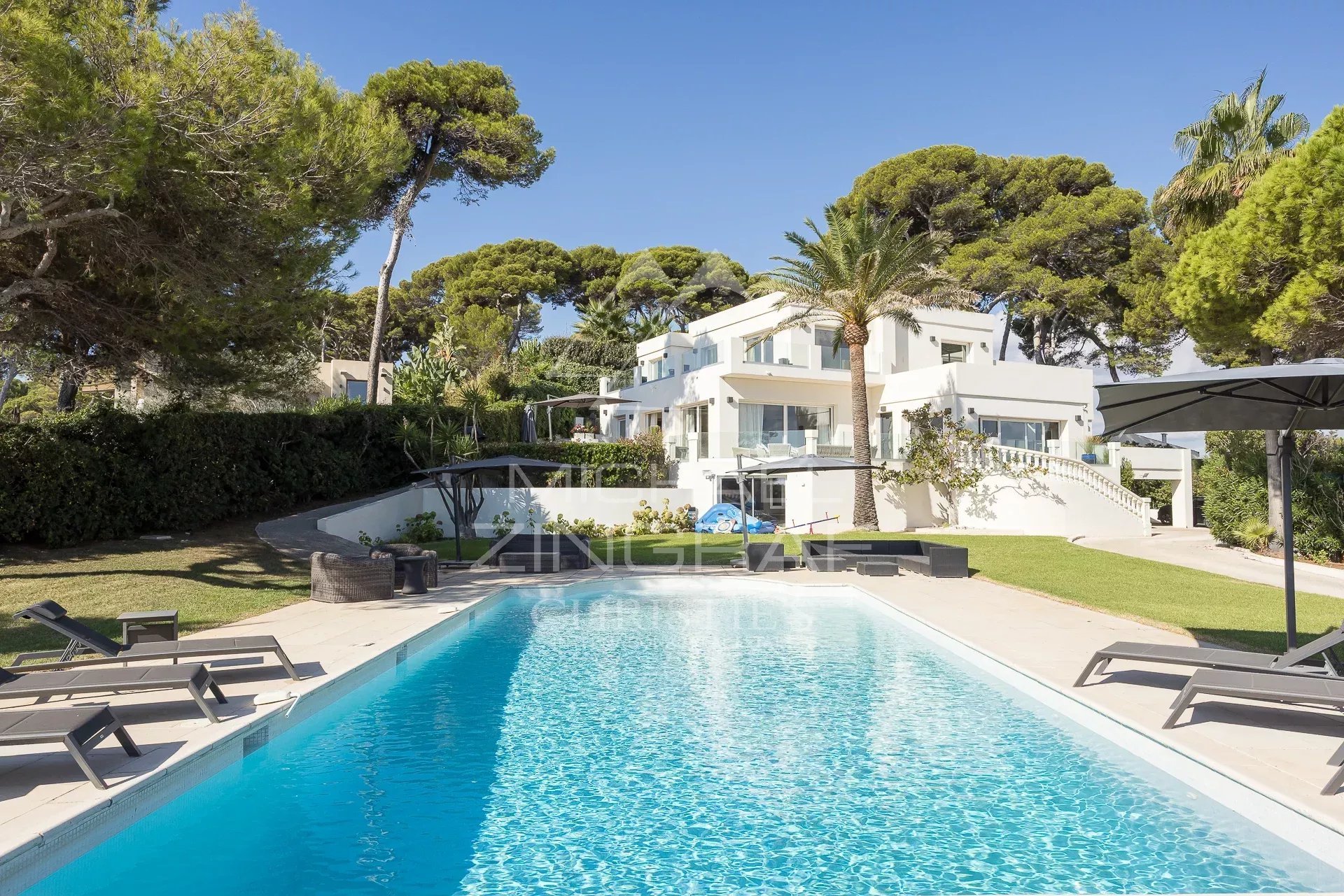 Maison – Antibes, Alpes-Maritimes - Vue 2