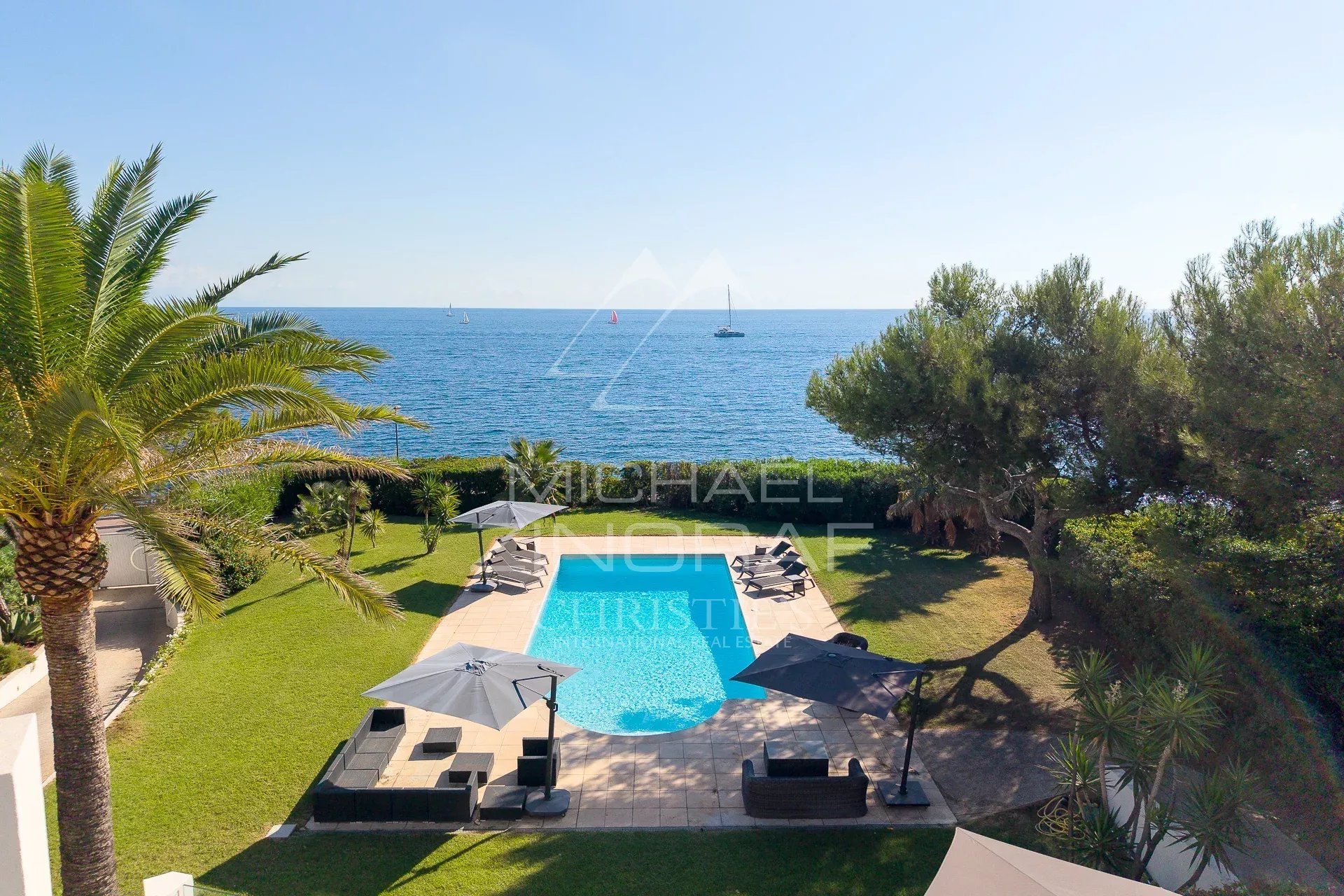 Maison – Antibes, Alpes-Maritimes - Vue 3