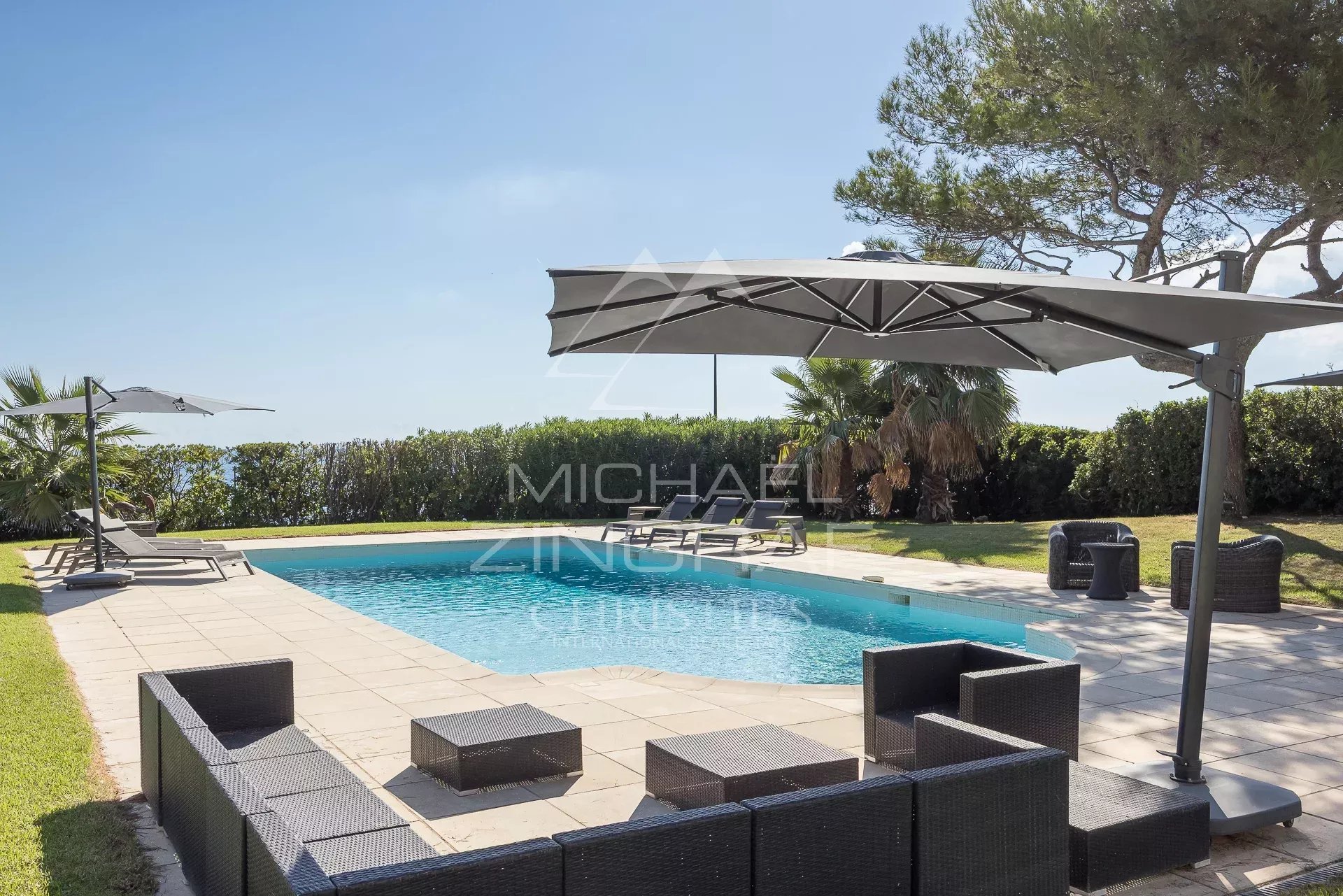 Maison – Antibes, Alpes-Maritimes - Vue 4