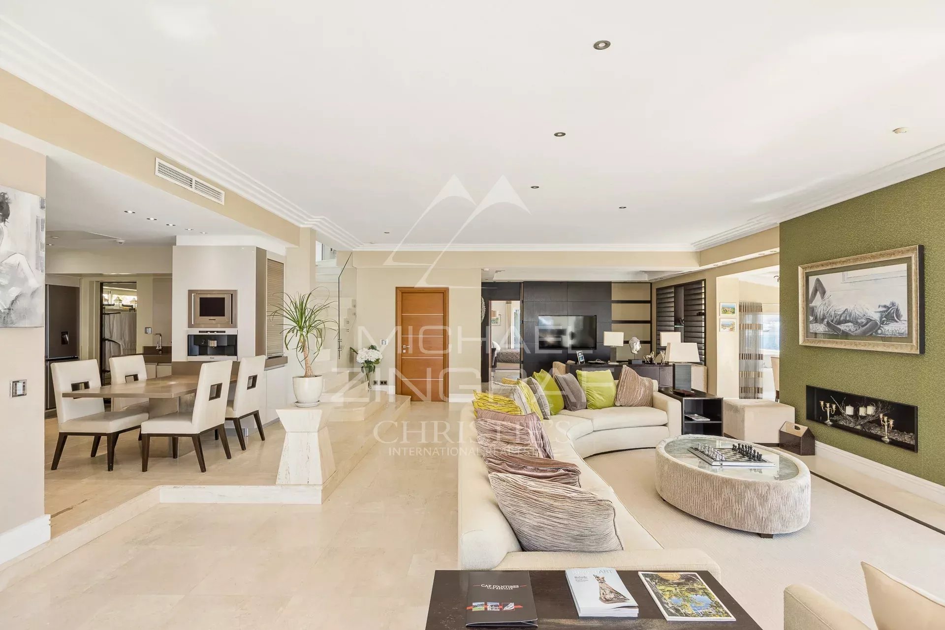 Maison – Antibes, Alpes-Maritimes - Vue 5