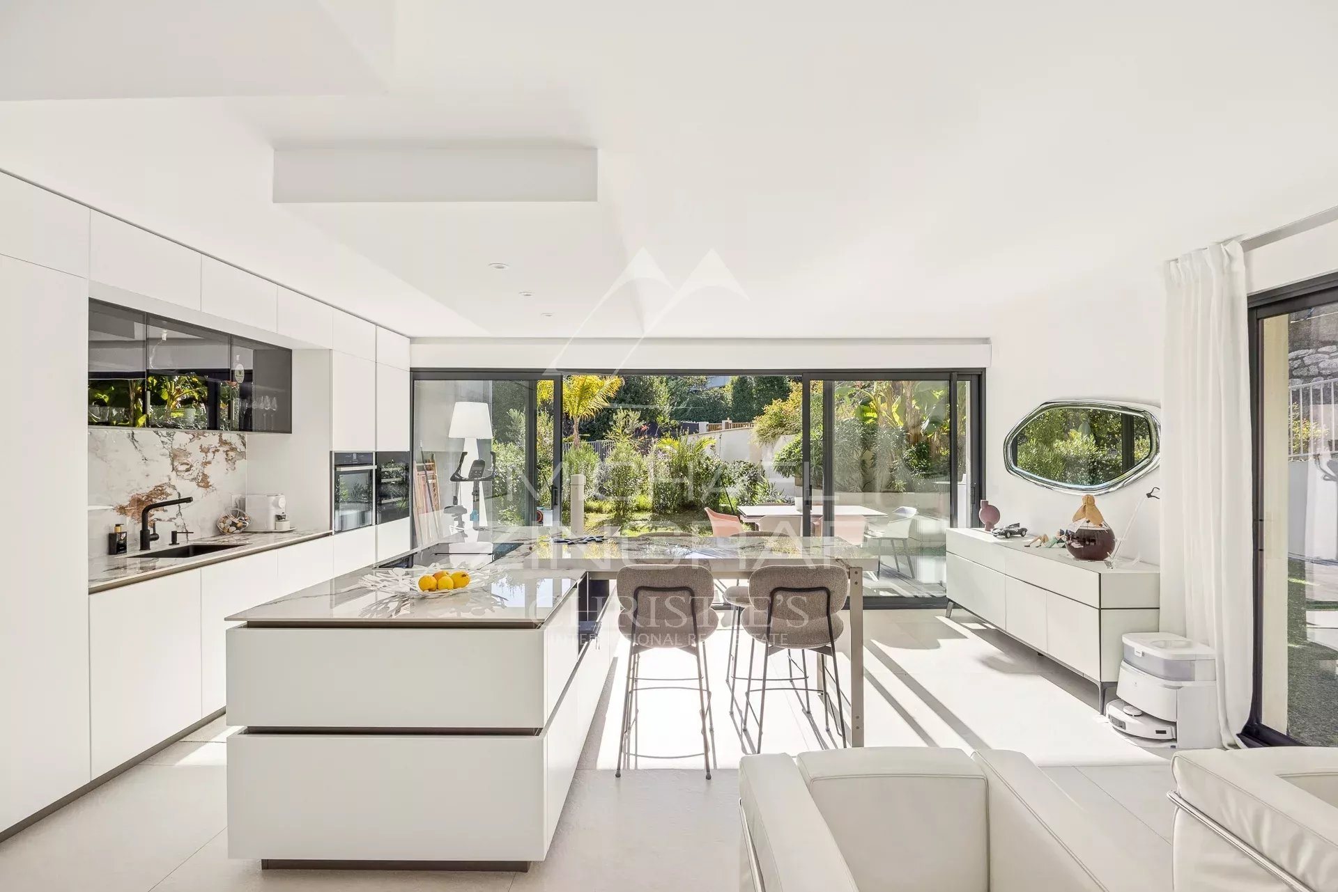 Appartement à vendre, 84m², Antibes