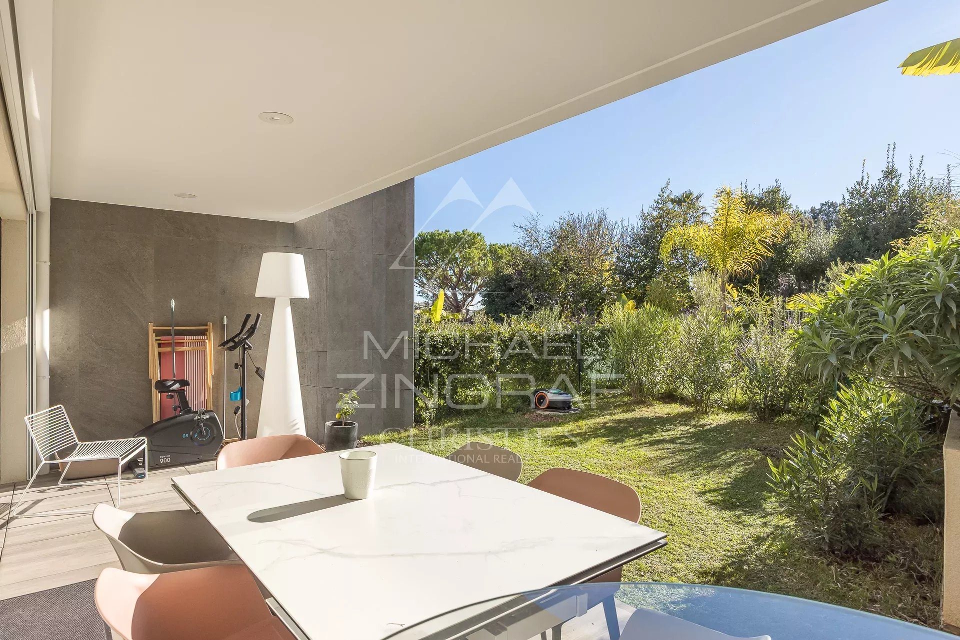 Appartement à vendre, 84m², Antibes