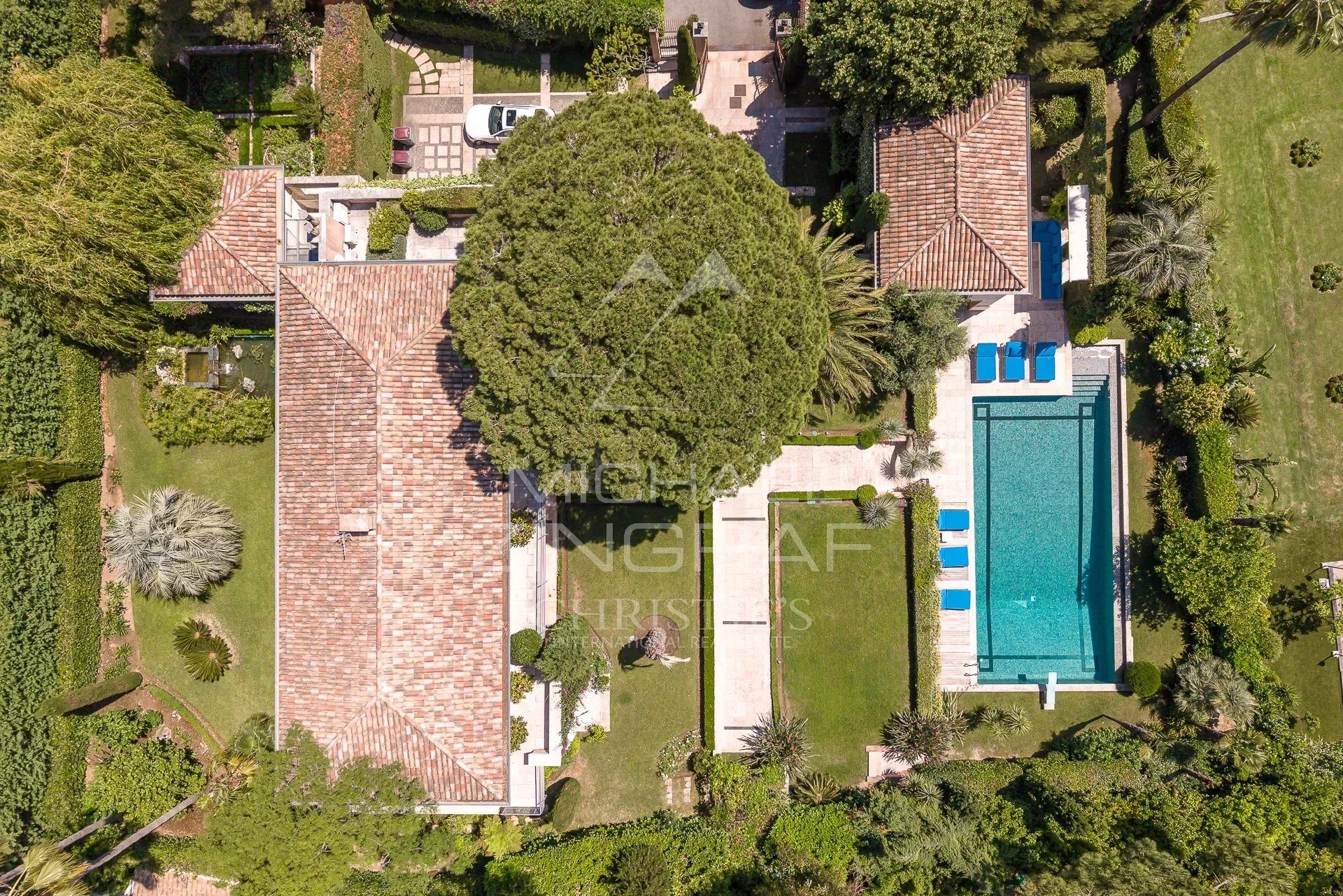 Maison à vendre, 379m², Antibes