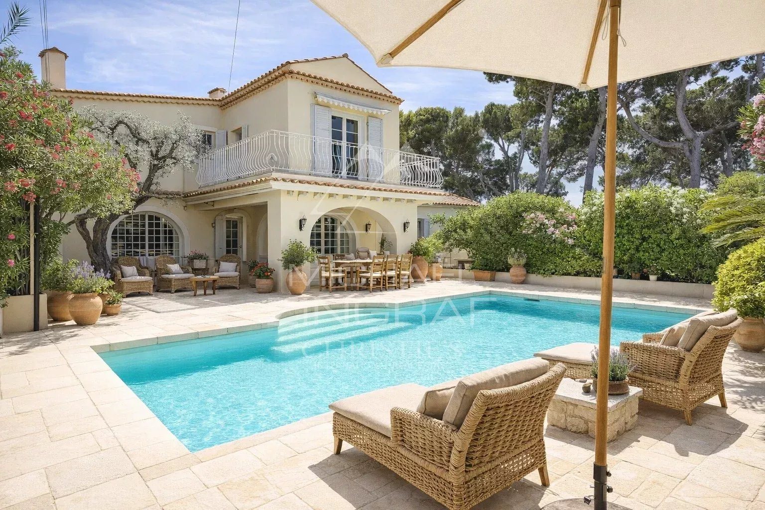 Maison à vendre, 201m², Antibes
