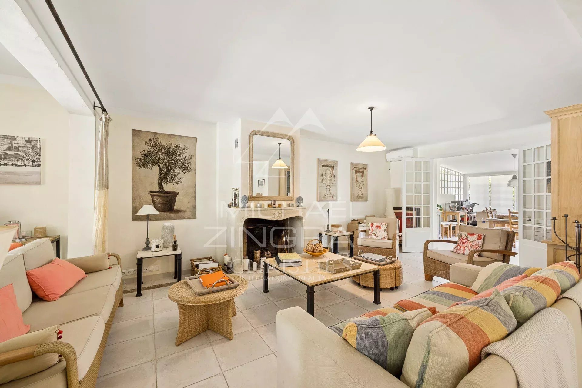 Maison à vendre, 201m², Antibes