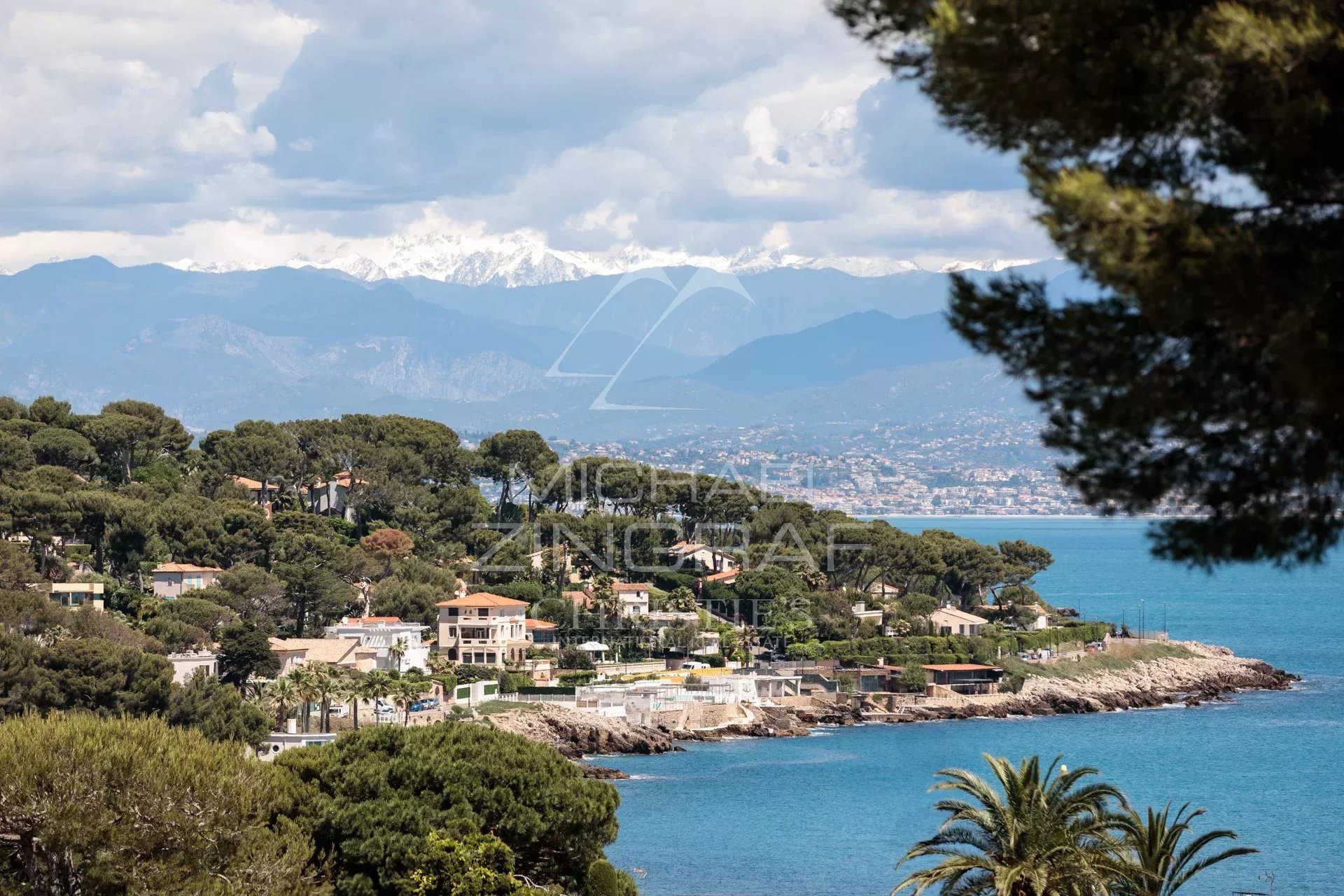 Maison à vendre, 245m², Antibes