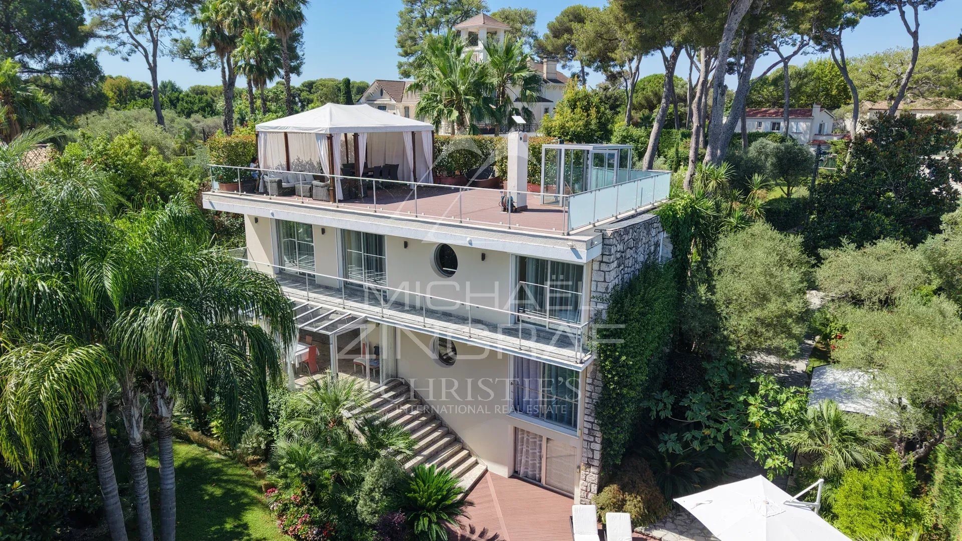 Maison à vendre, 245m², Antibes