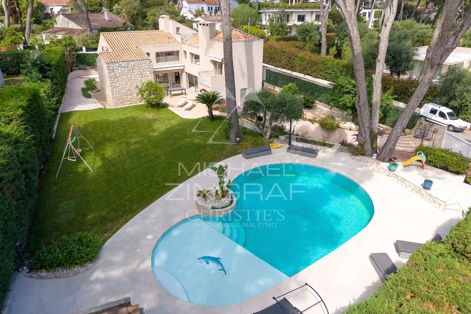 Maison à vendre, 287m², Antibes