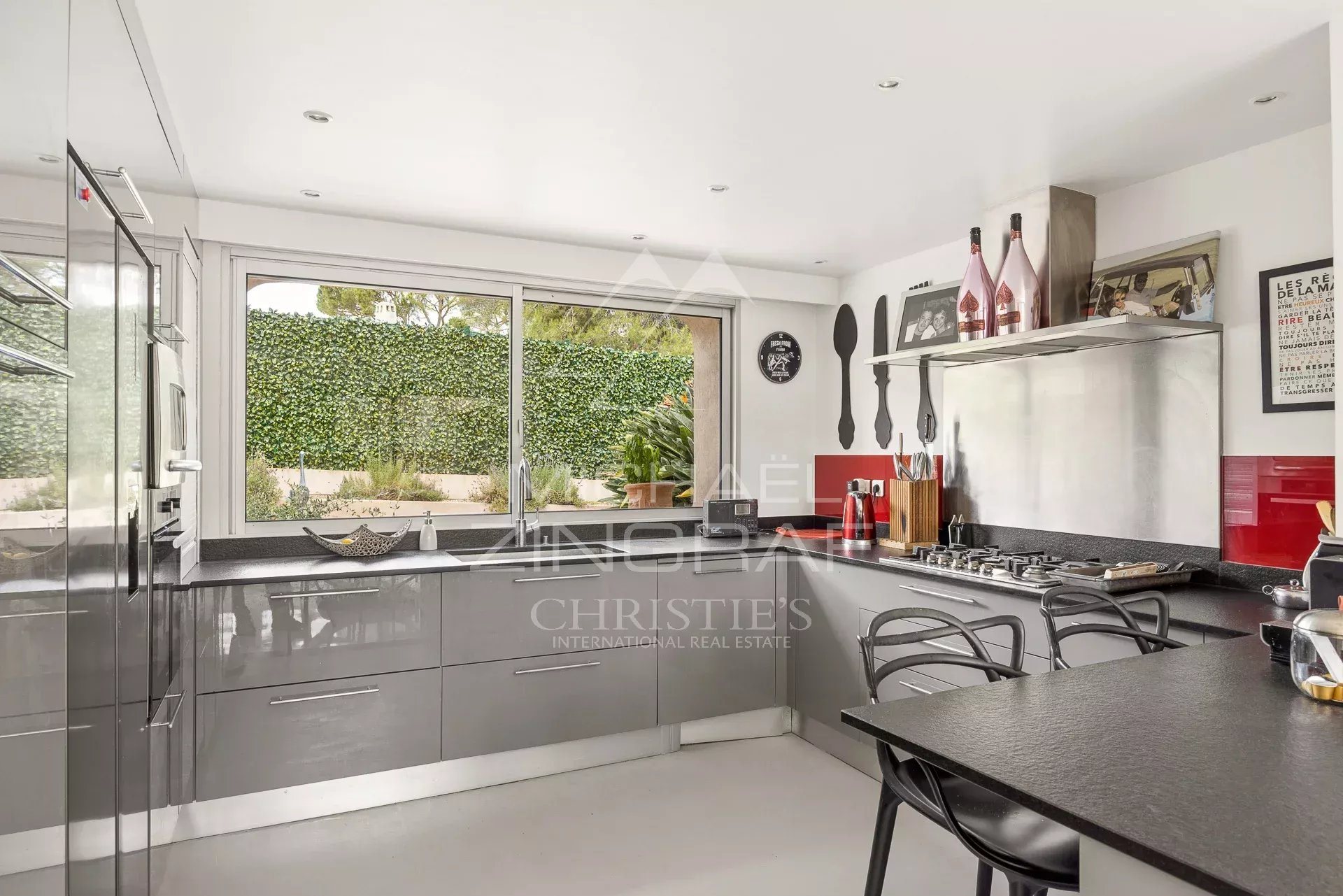 Maison à vendre, 287m², Antibes