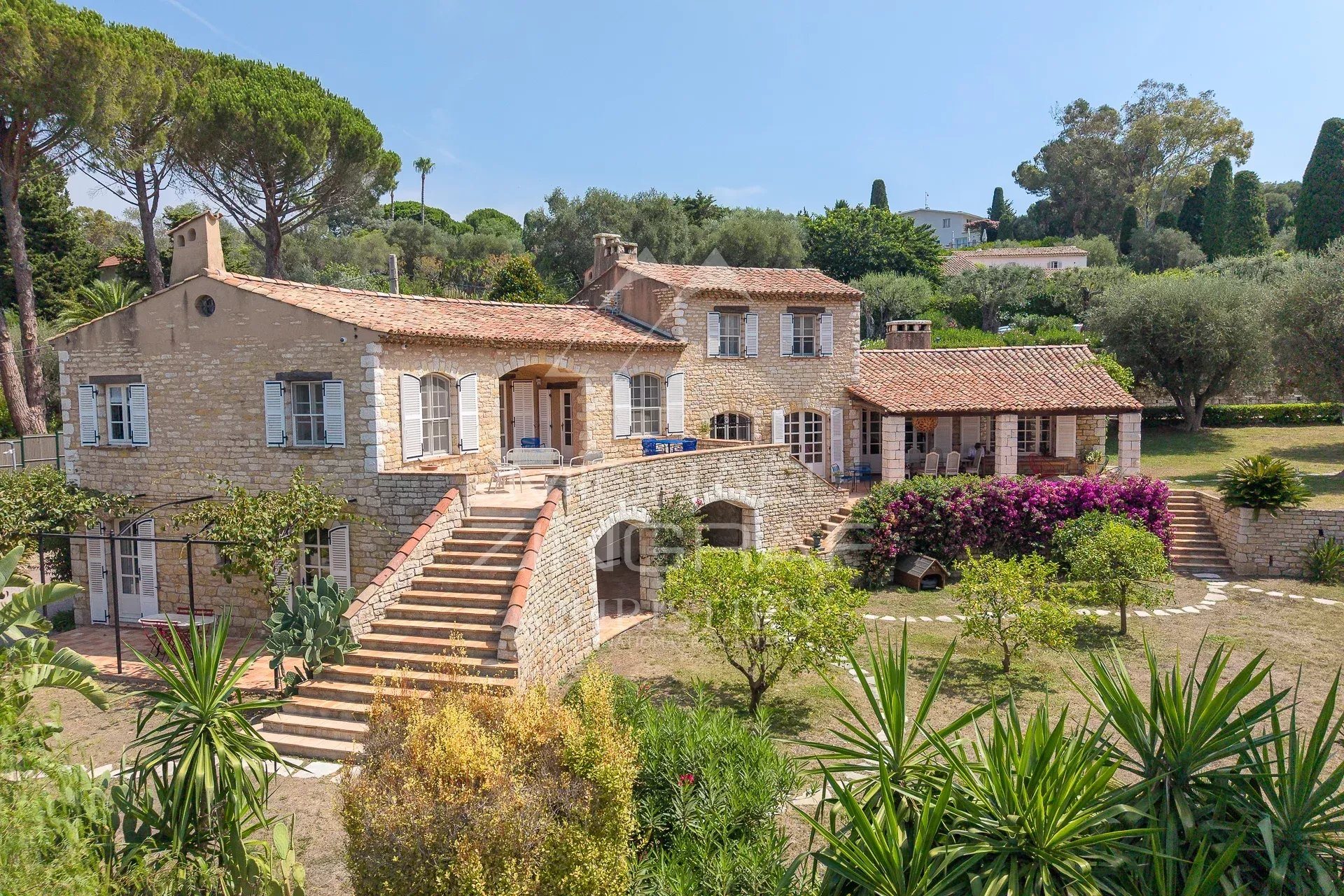 Maison à vendre, 240m², Antibes