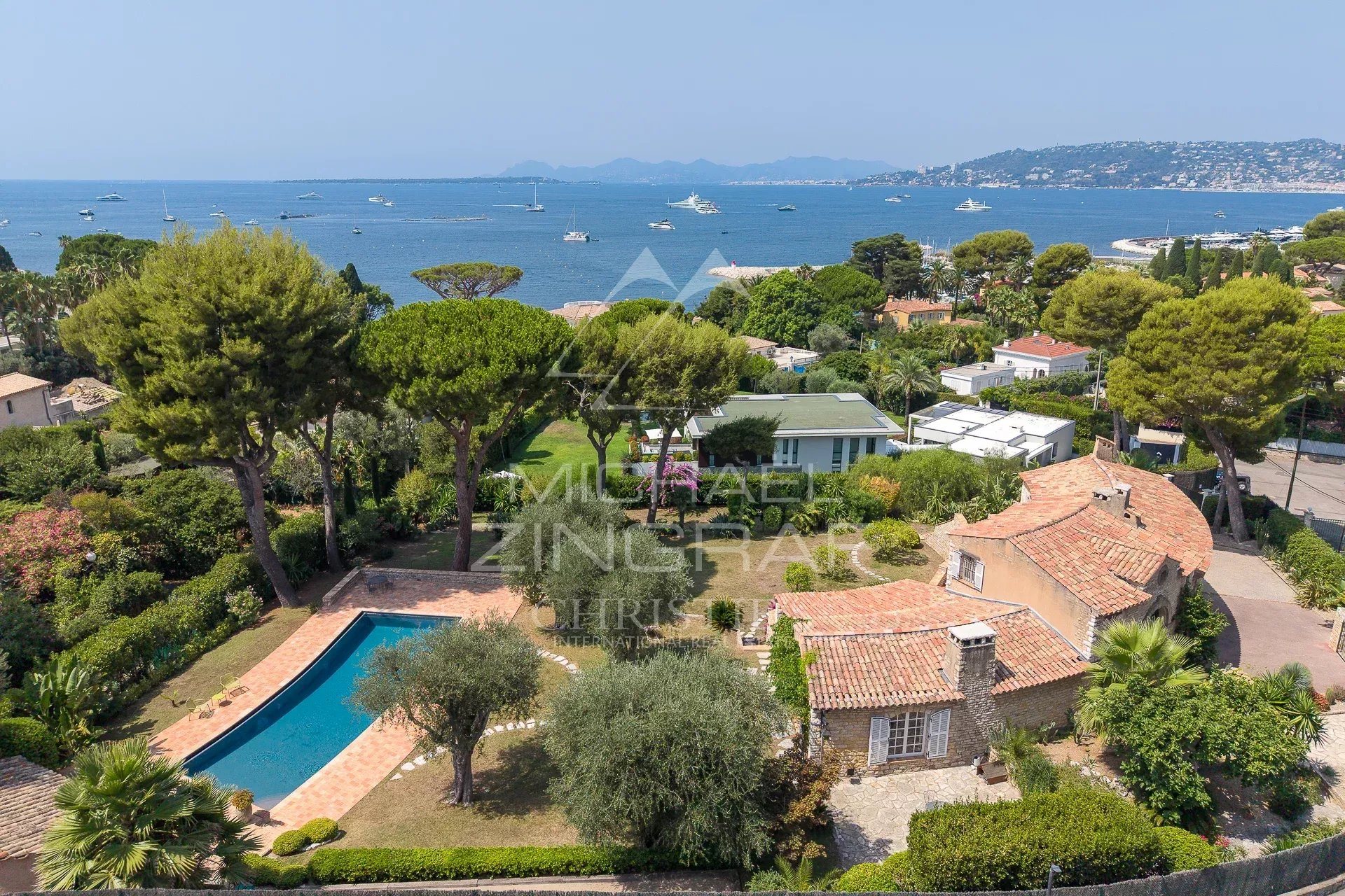Maison à vendre, 240m², Antibes