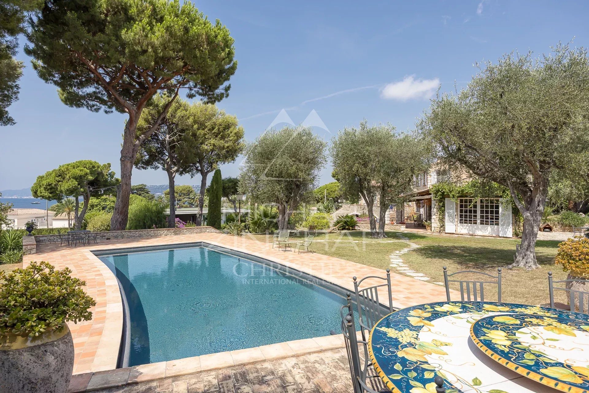 Maison à vendre, 240m², Antibes