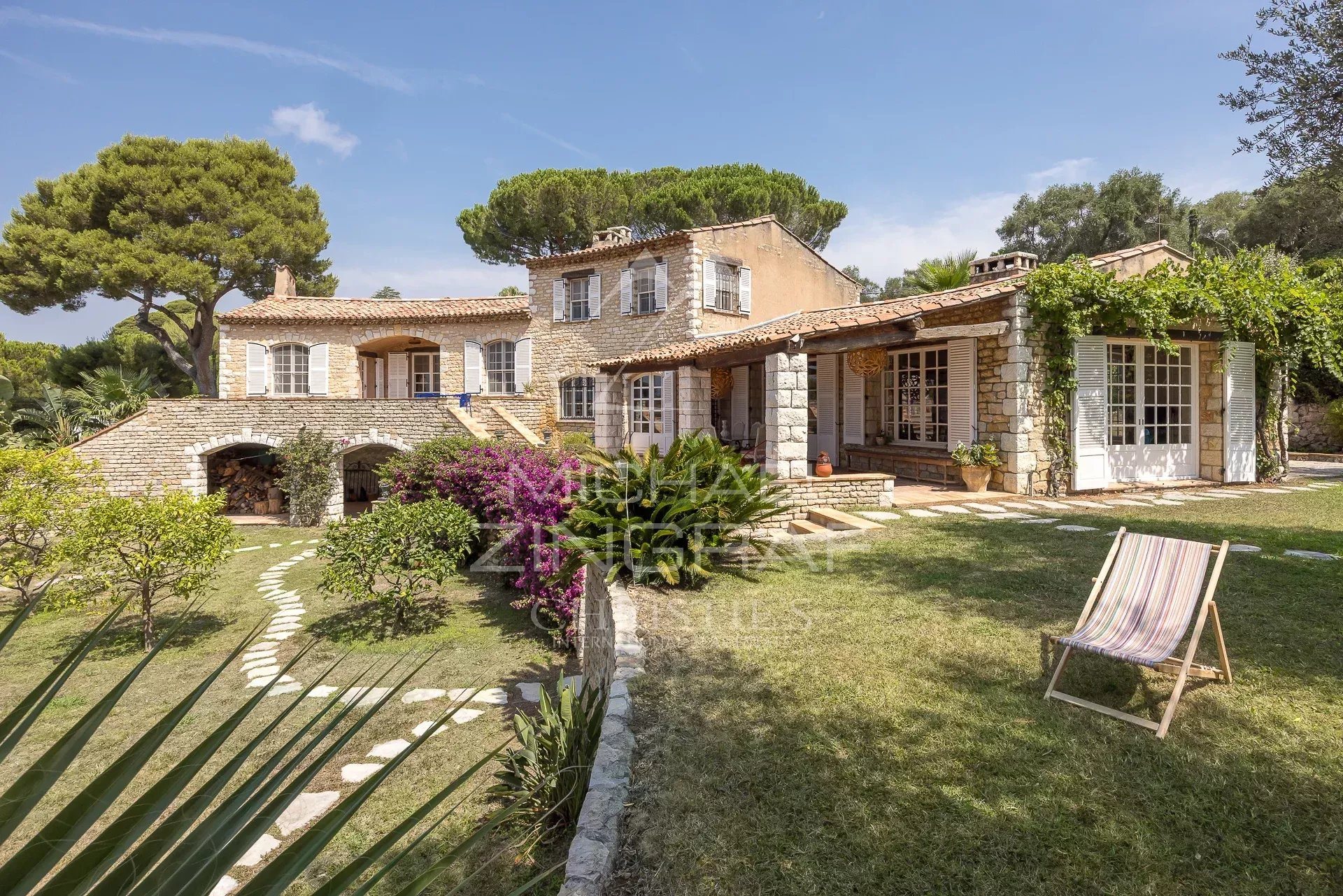 Maison à vendre, 240m², Antibes