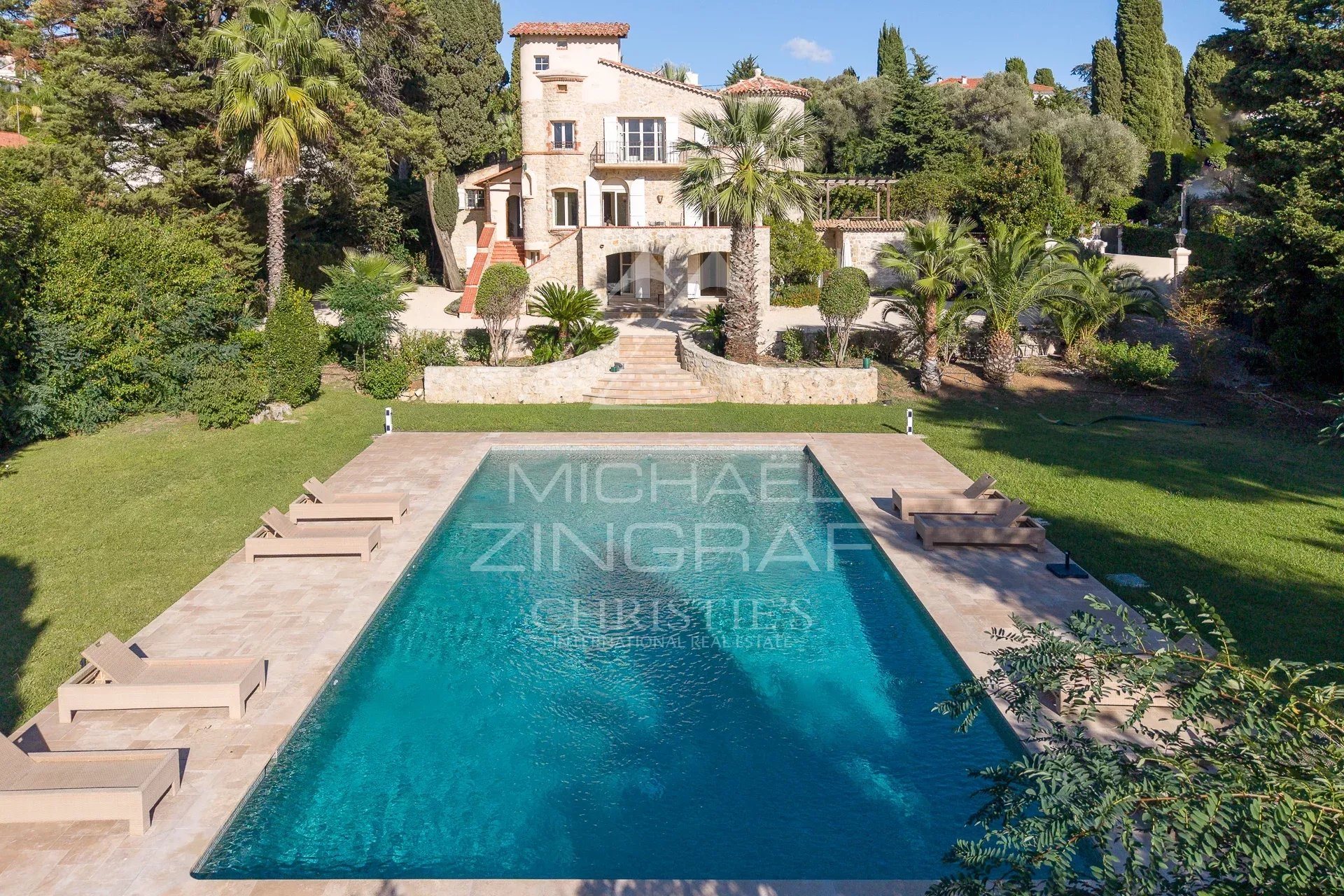 Maison à vendre, 415m², Antibes