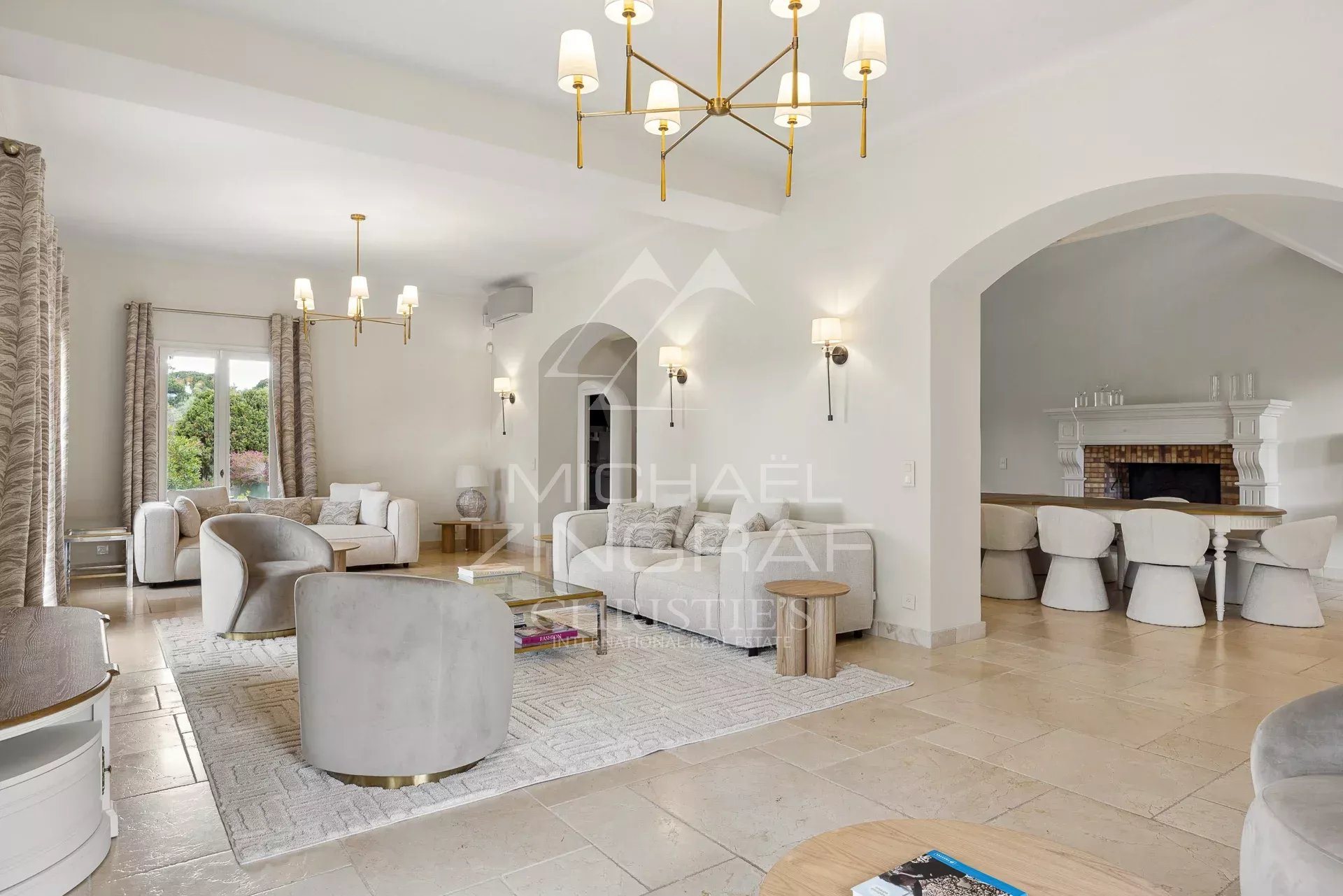 Maison à vendre, 415m², Antibes