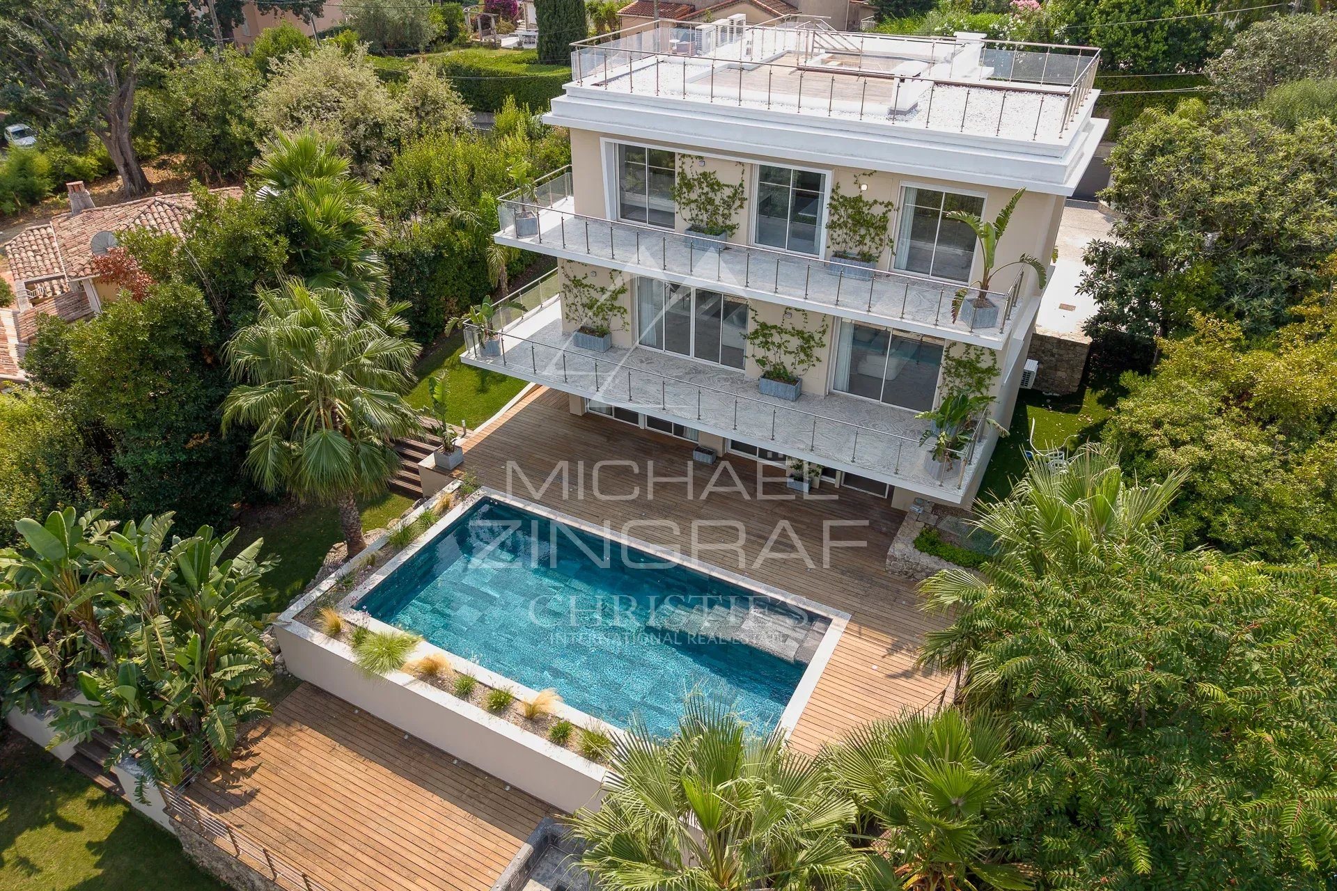 Maison à vendre, 320m², Antibes