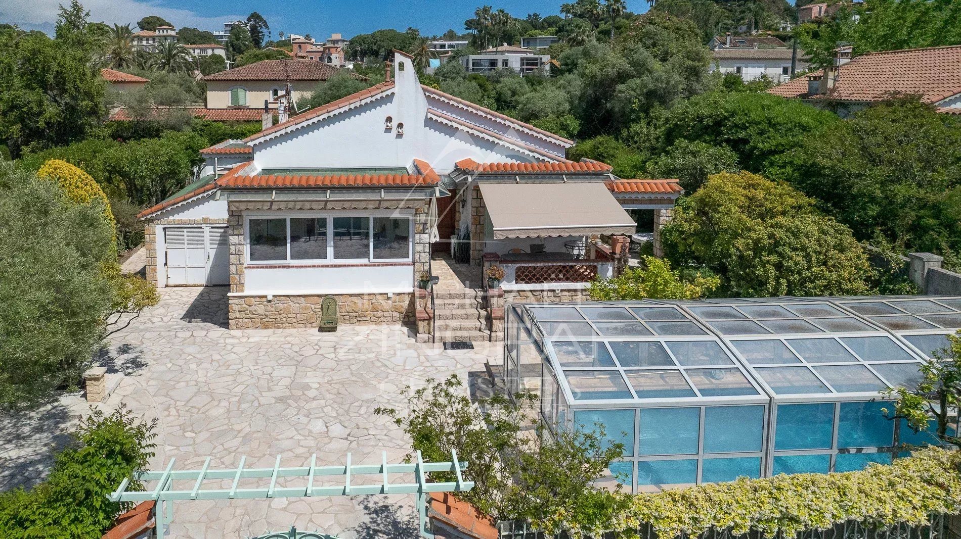 Maison à vendre, 159m², Antibes