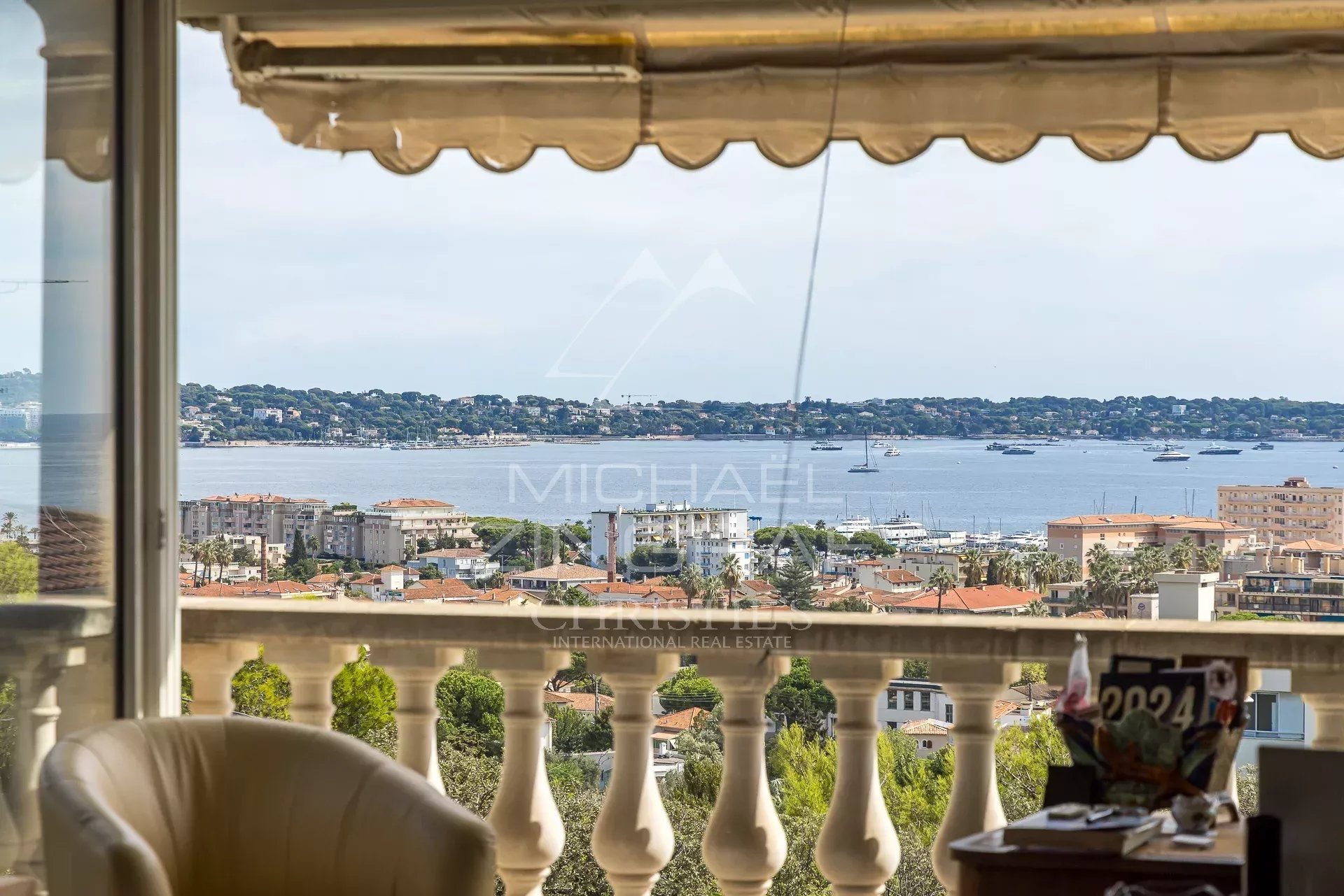Appartement à vendre, 146m², Golfe-Juan