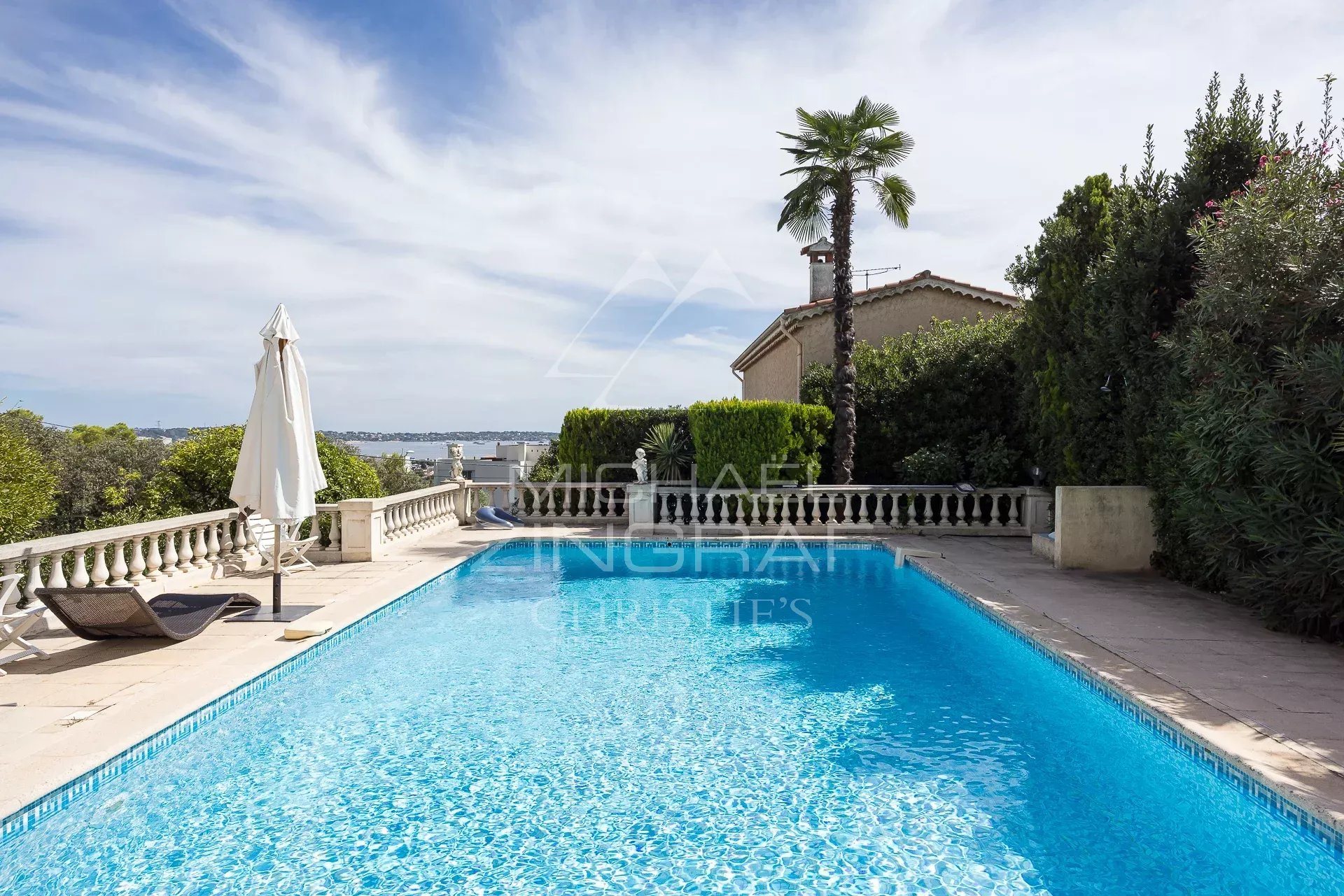 Appartement à vendre, 146m², Golfe-Juan