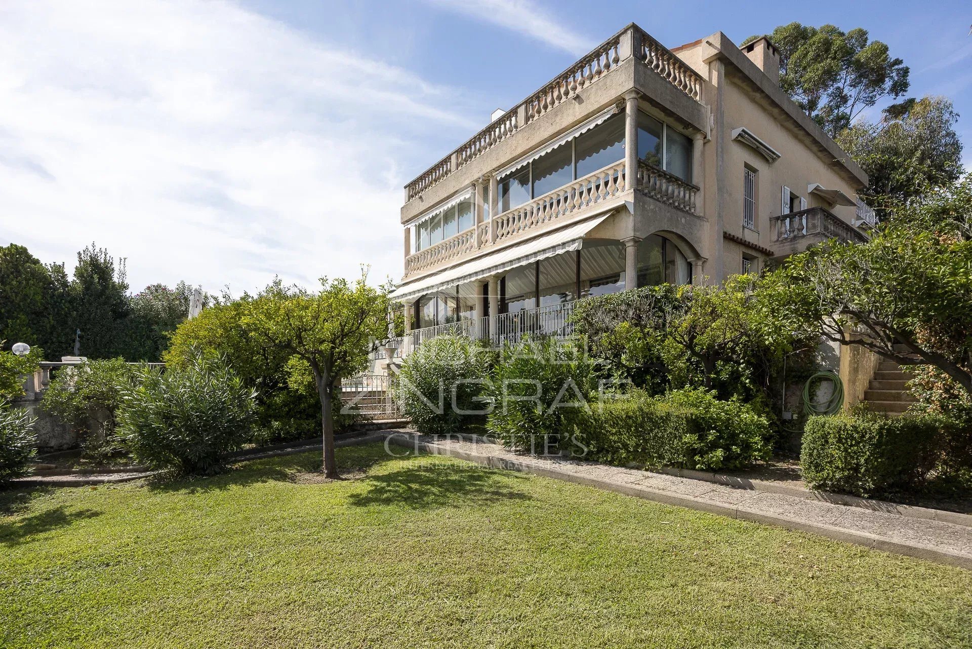 Appartement à vendre, 146m², Golfe-Juan