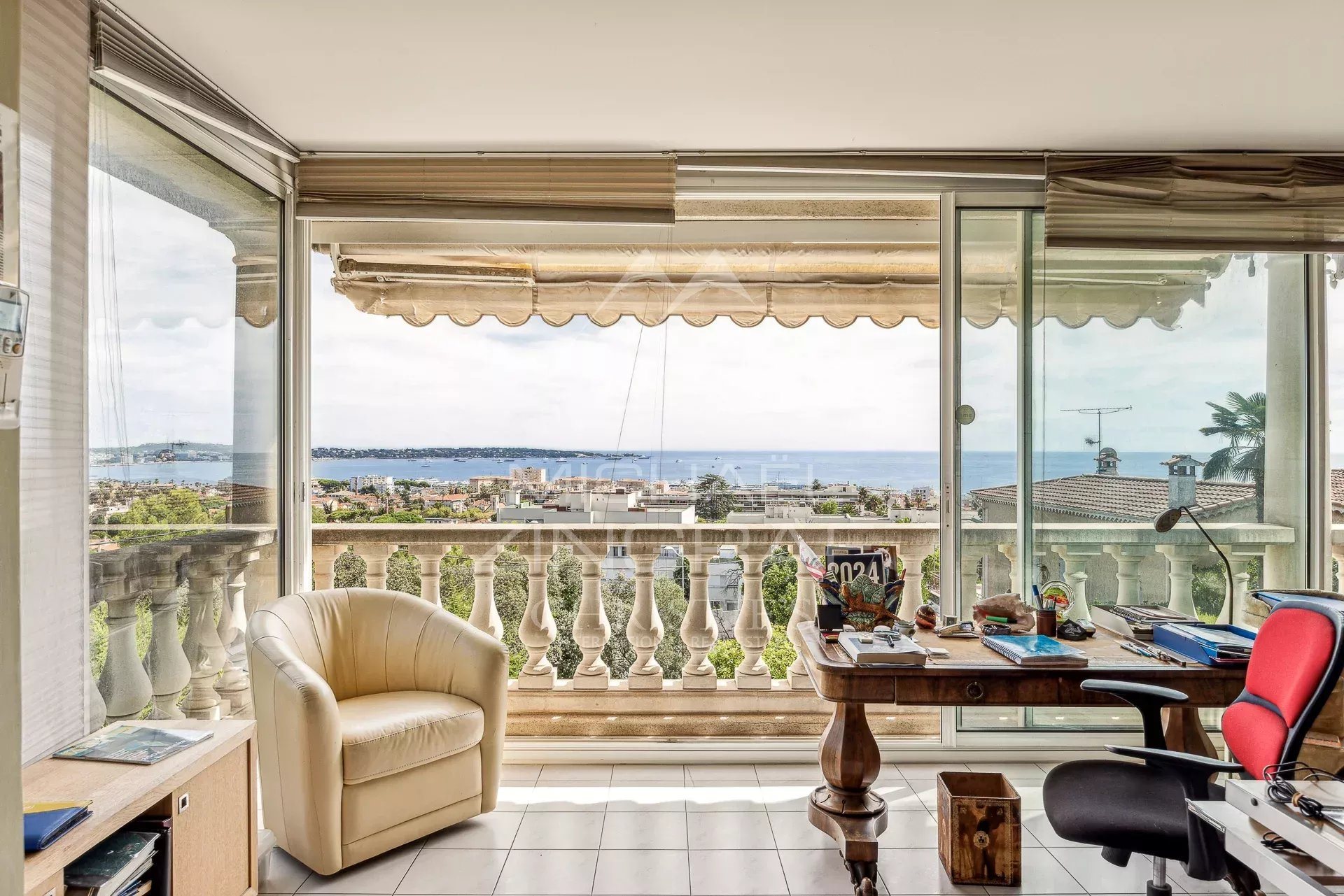 Appartement à vendre, 146m², Golfe-Juan