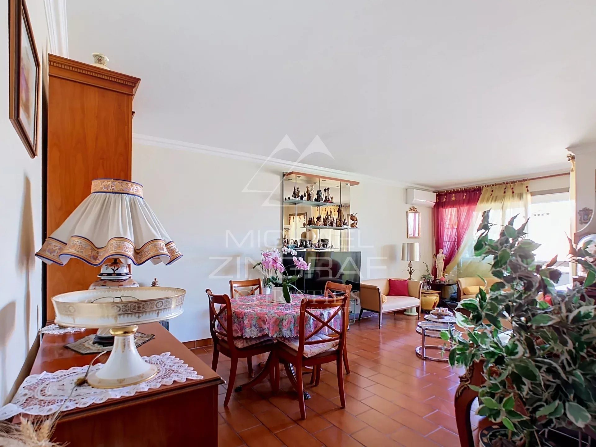 Appartement à vendre, 64m², Antibes
