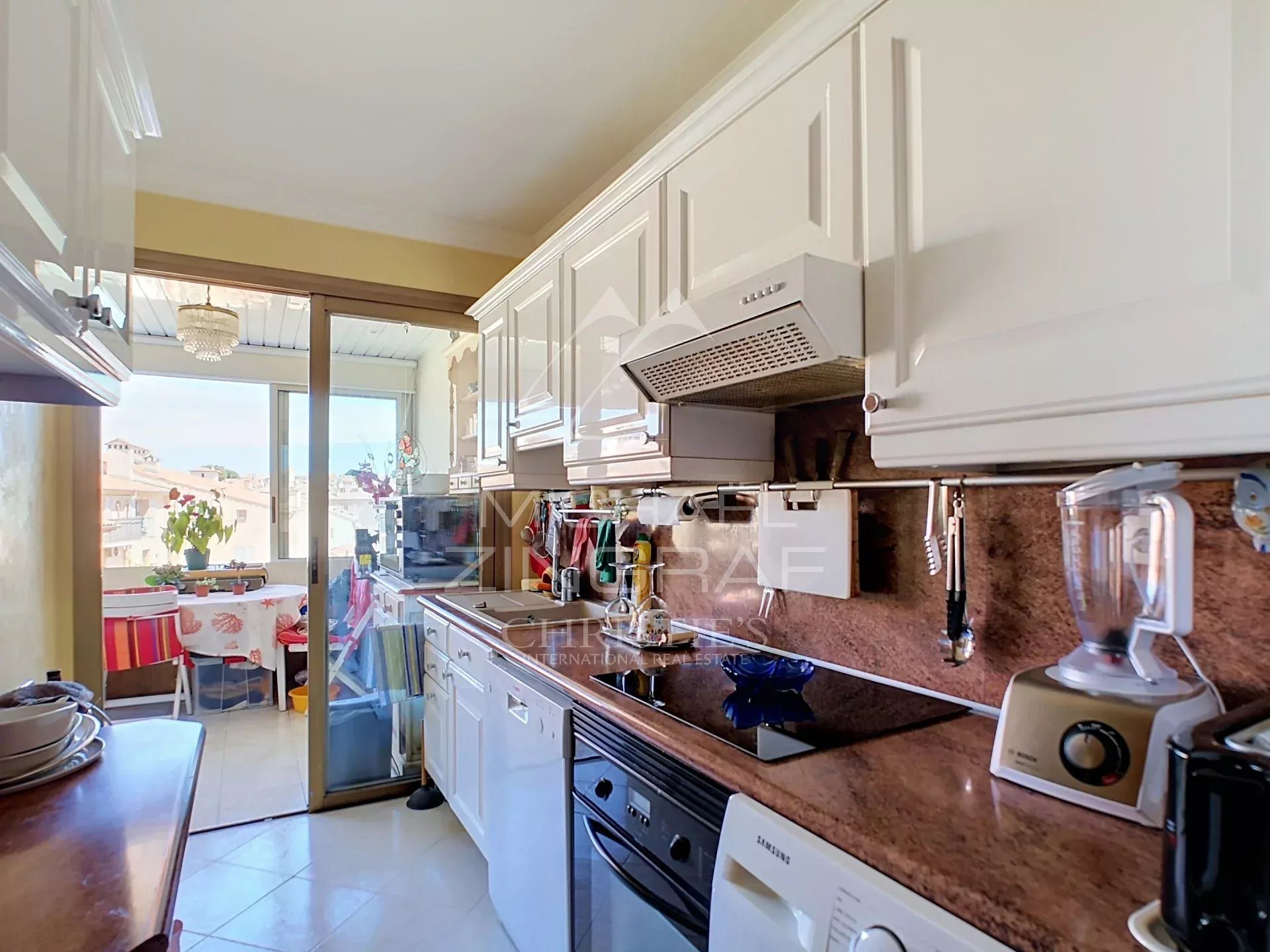 Appartement à vendre, 64m², Antibes