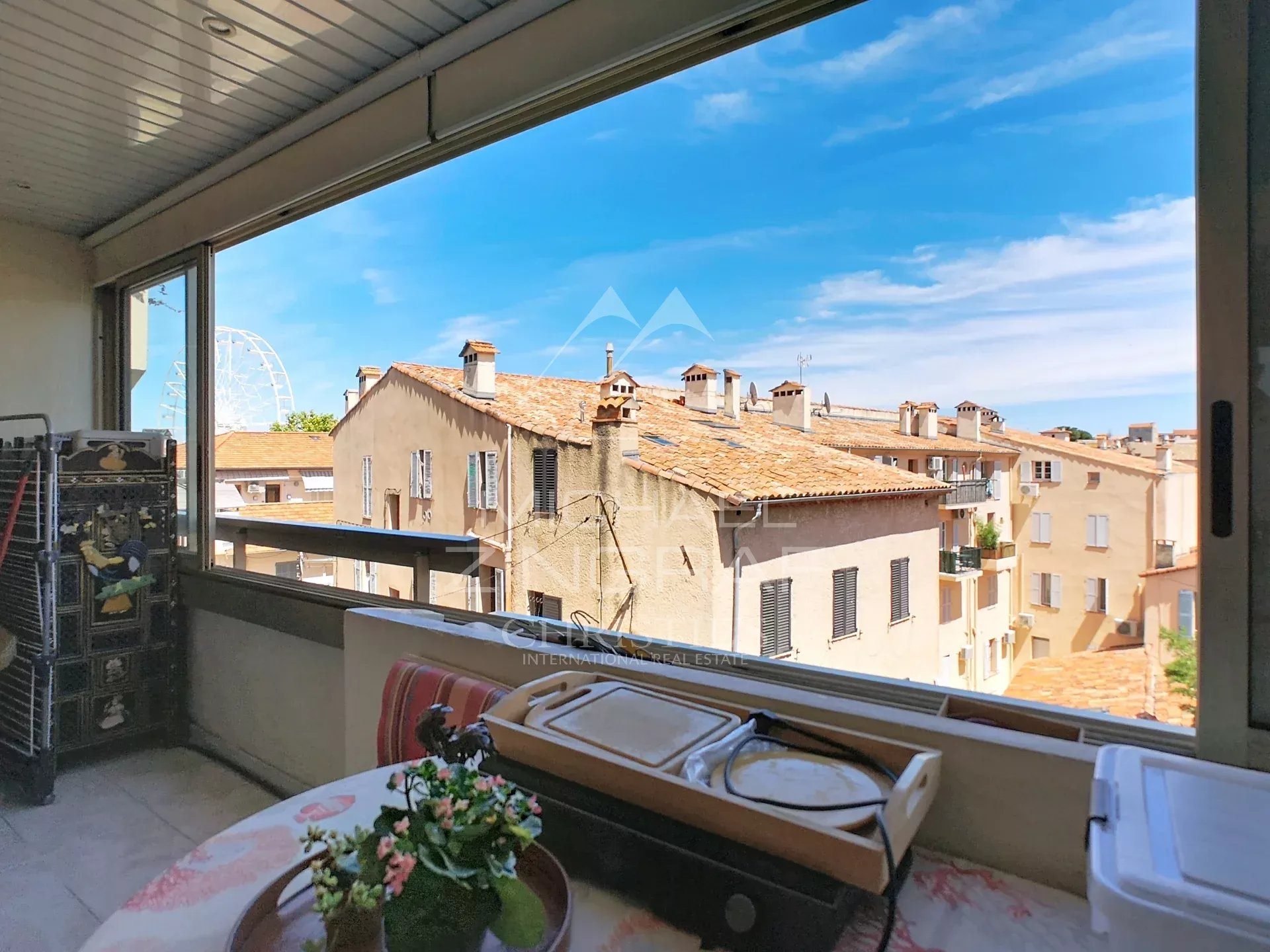Appartement à vendre, 64m², Antibes